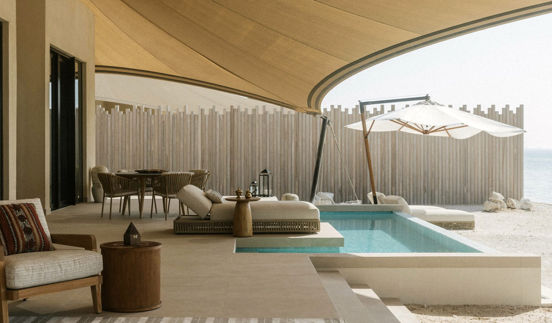 Our Habitas Ras Abrouq, Qatar • The Most Anticipated Luxury Hotel Openings For 2024