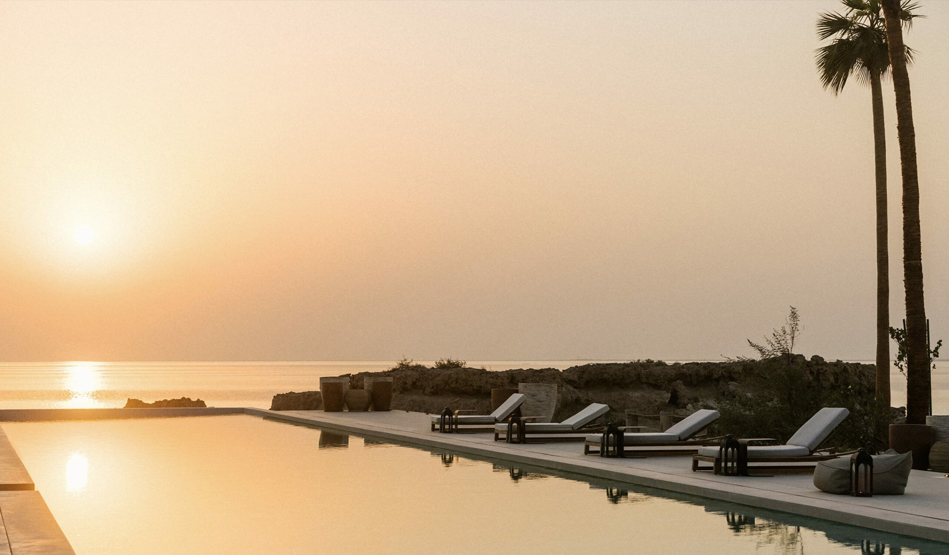 Our Habitas Ras Abrouq, Qatar • The Most Anticipated Luxury Hotel Openings For 2024