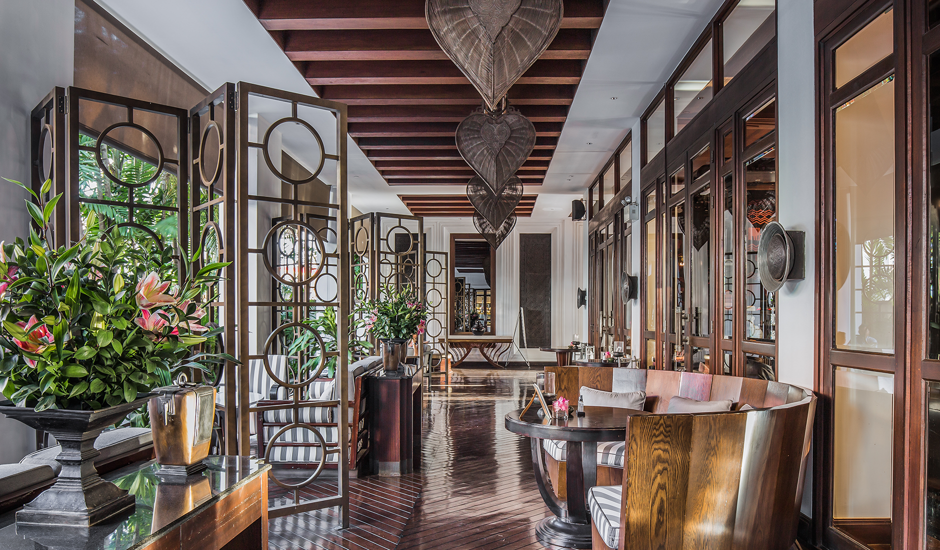 Park Hyatt Siem Reap • Best Luxury and Boutique Hotels in Siem Reap, Cambodia