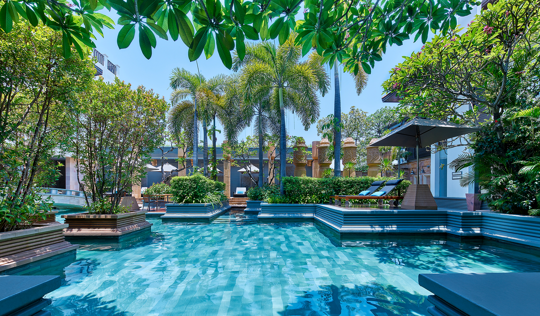 Park Hyatt Siem Reap • Best Luxury and Boutique Hotels in Siem Reap, Cambodia