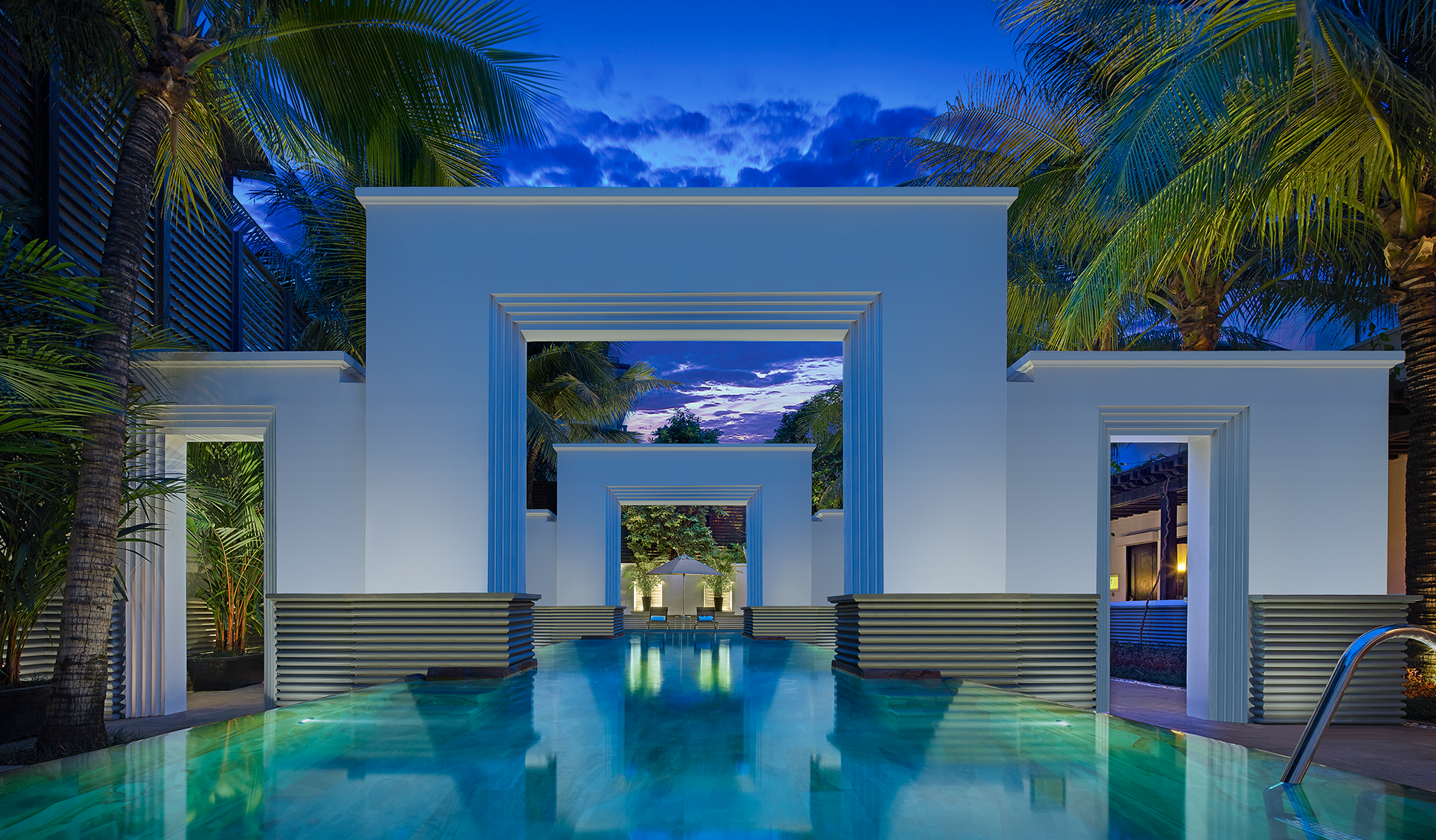 Park Hyatt Siem Reap • Best Luxury and Boutique Hotels in Siem Reap, Cambodia