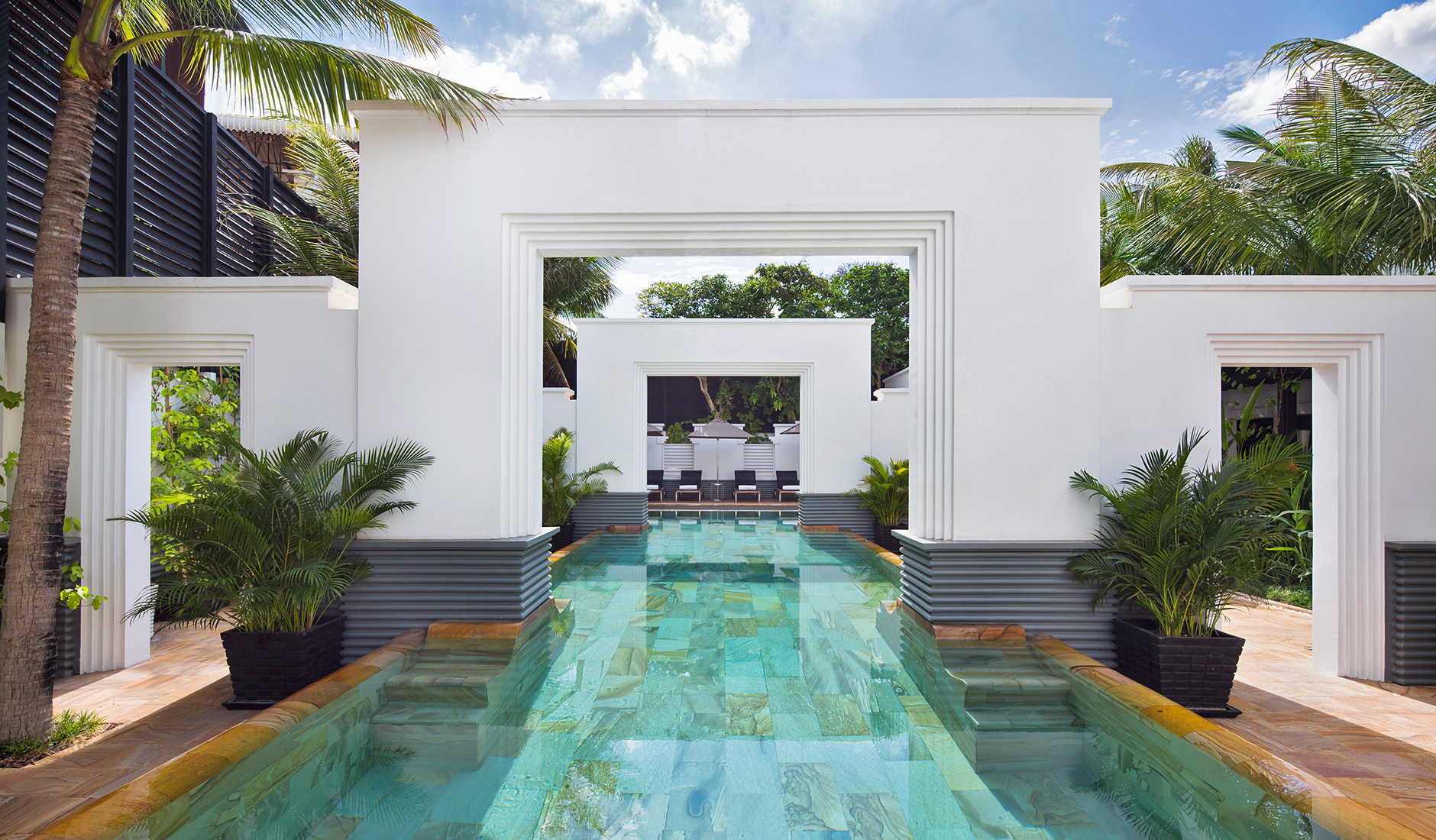 Park Hyatt Siem Reap • Best Luxury and Boutique Hotels in Siem Reap, Cambodia