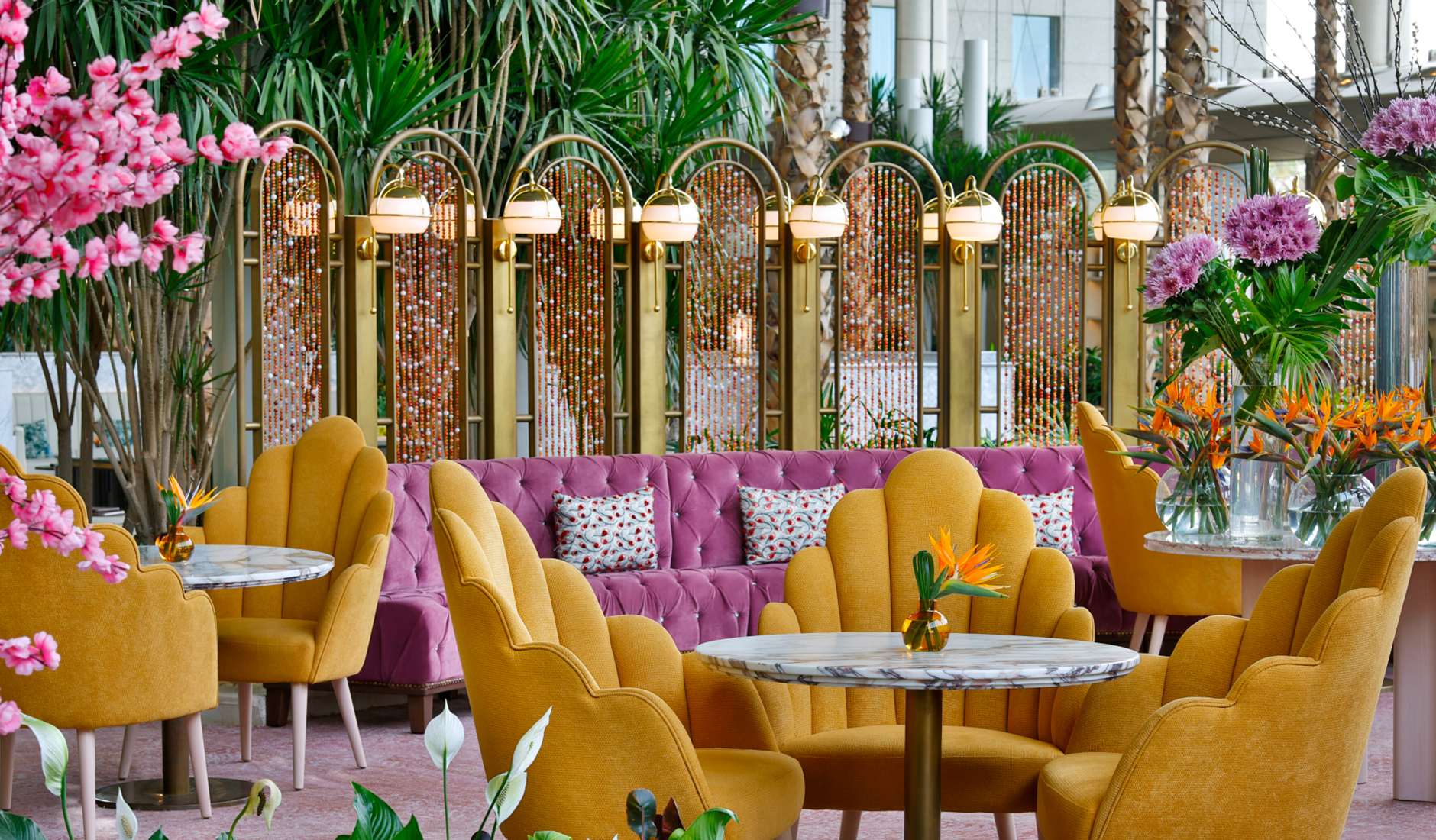 Waldorf Astoria Cairo Heliopolis, Cairo, Egypt • The Top 100 New Luxury Hotels Opening Across the World in 2023