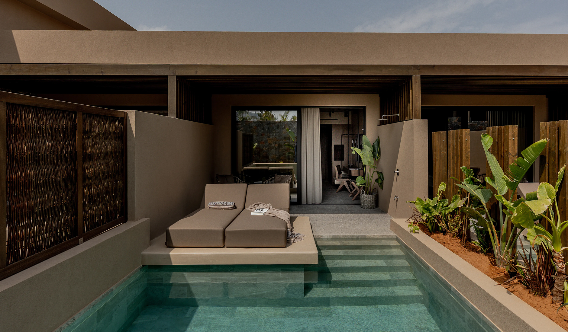 Pnoé Breathing Life, Crete, Greece • The Top 100 New Luxury Hotels Opening Across the World in 2023