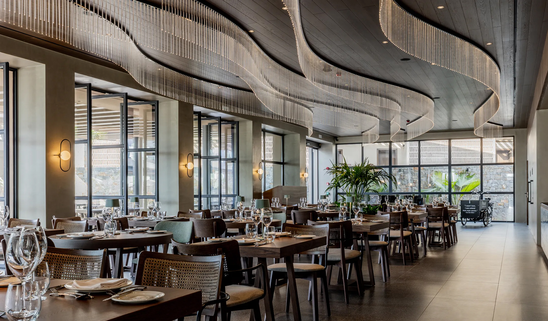 Pnoé Breathing Life, Crete, Greece • The Top 100 New Luxury Hotels Opening Across the World in 2023