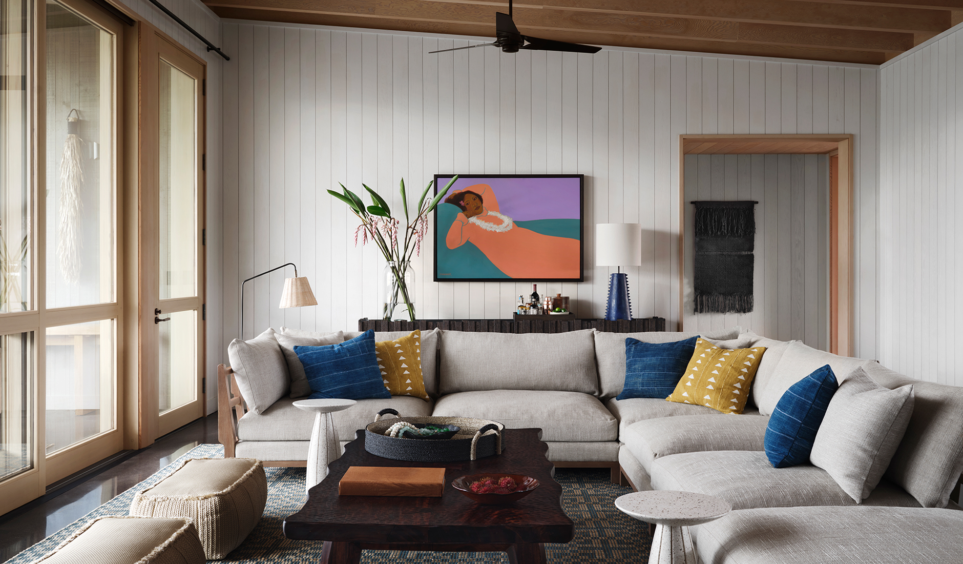 Rosewood Kona Village, Hawaii • The Top 100 New Luxury Hotels Opening Across the World in 2023