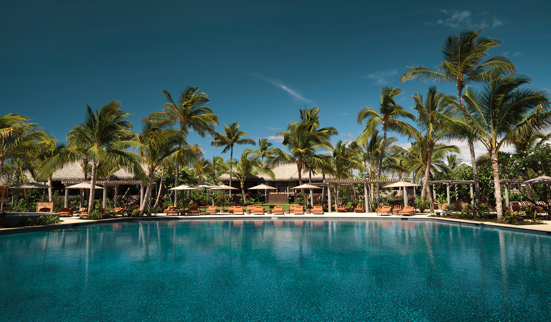 Rosewood Kona Village, Hawaii • The Top 100 New Luxury Hotels Opening Across the World in 2023
