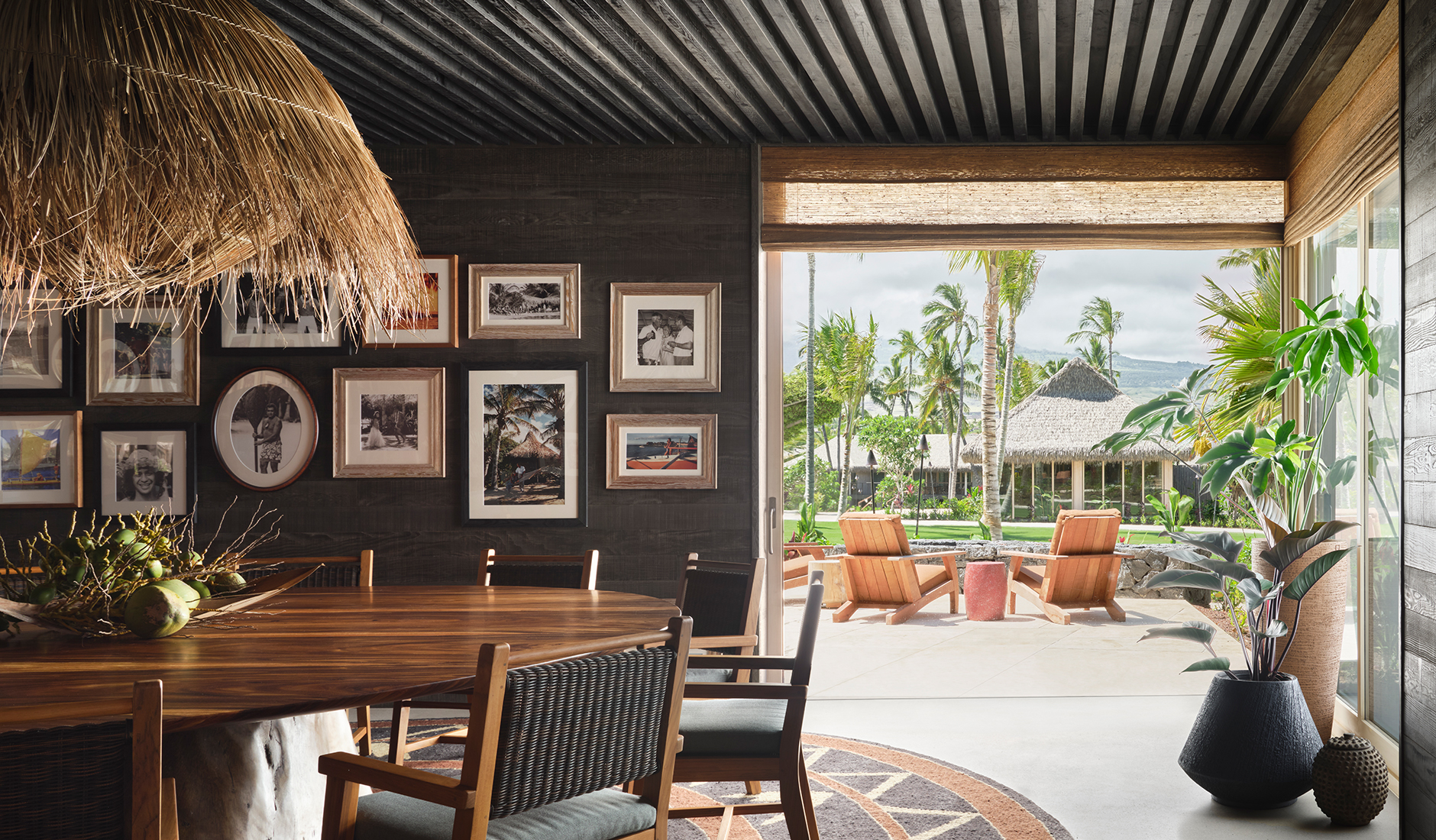 Rosewood Kona Village, Hawaii • The Top 100 New Luxury Hotels Opening Across the World in 2023