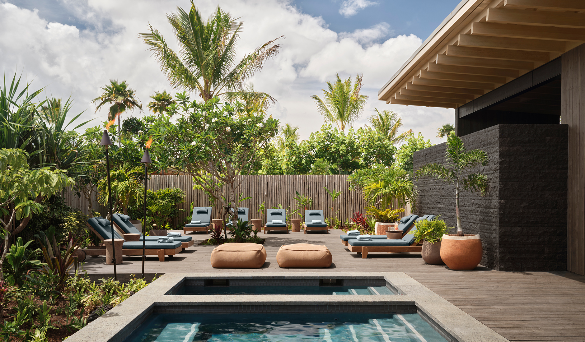 Rosewood Kona Village, Hawaii • The Top 100 New Luxury Hotels Opening Across the World in 2023