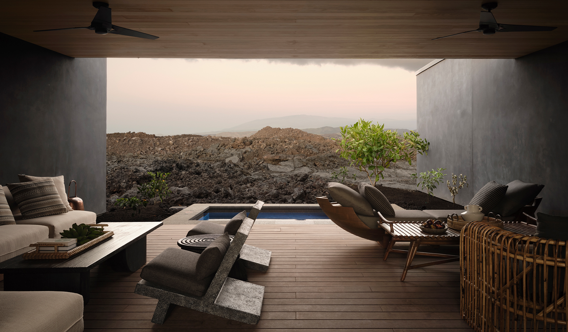 Rosewood Kona Village, Hawaii • The Top 100 New Luxury Hotels Opening Across the World in 2023