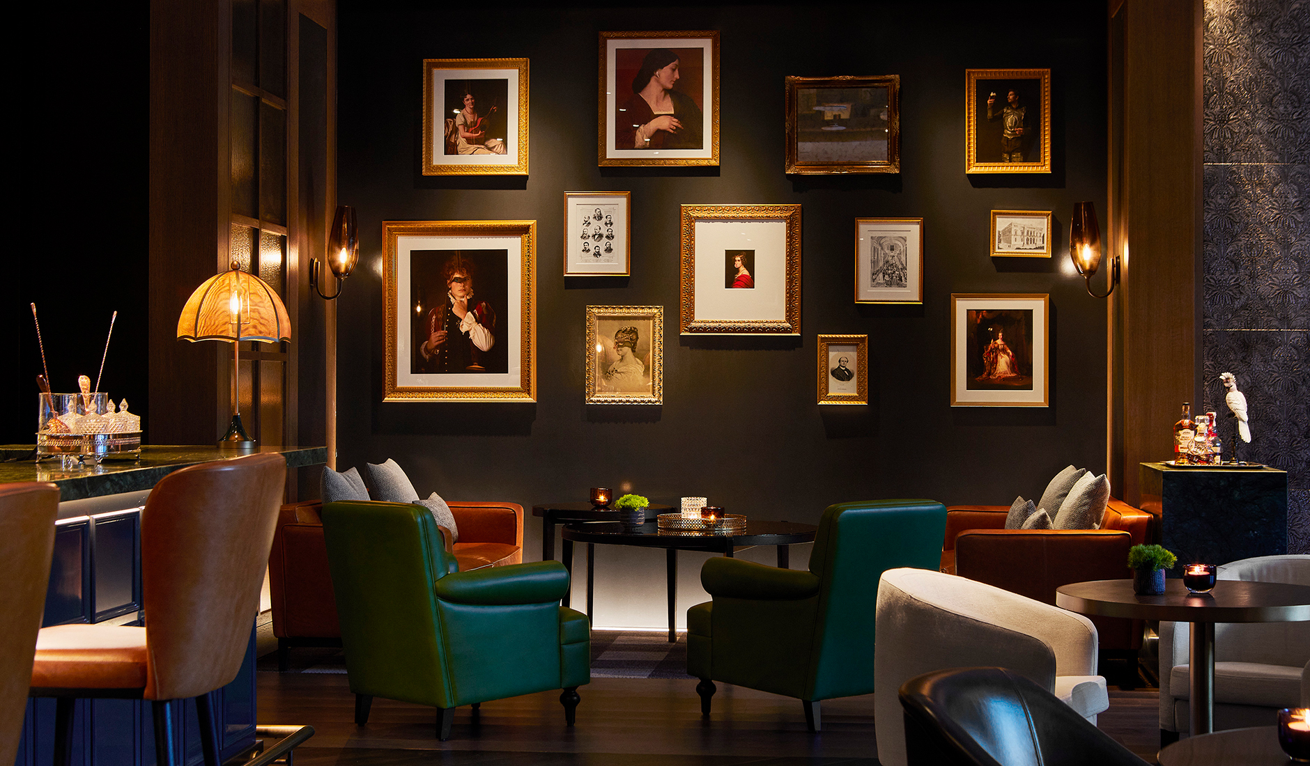 Rosewood Villa Magna, Madrid • The Best Hotels in Madrid, Spain