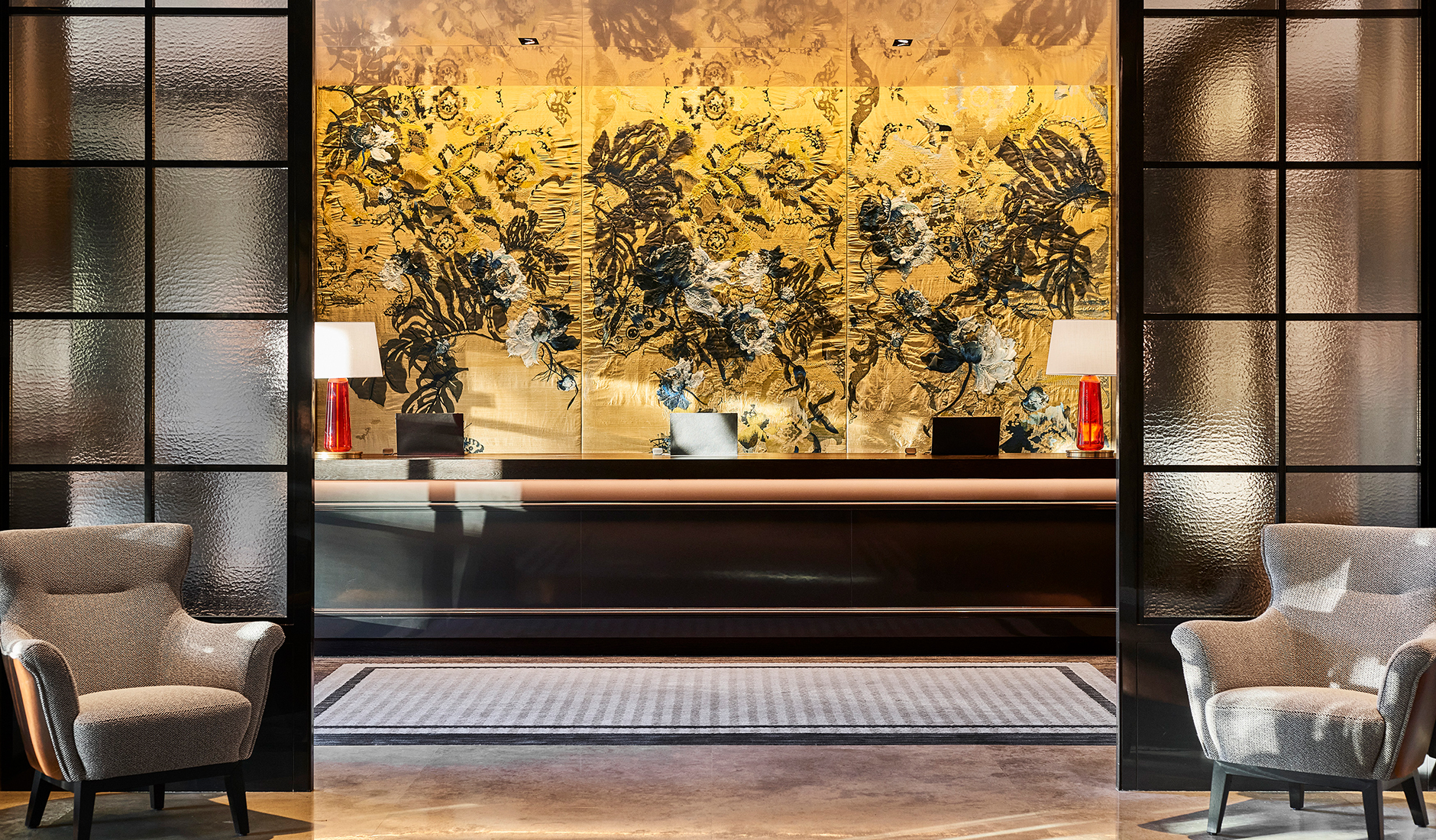 Rosewood Villa Magna, Madrid • The Best Hotels in Madrid, Spain