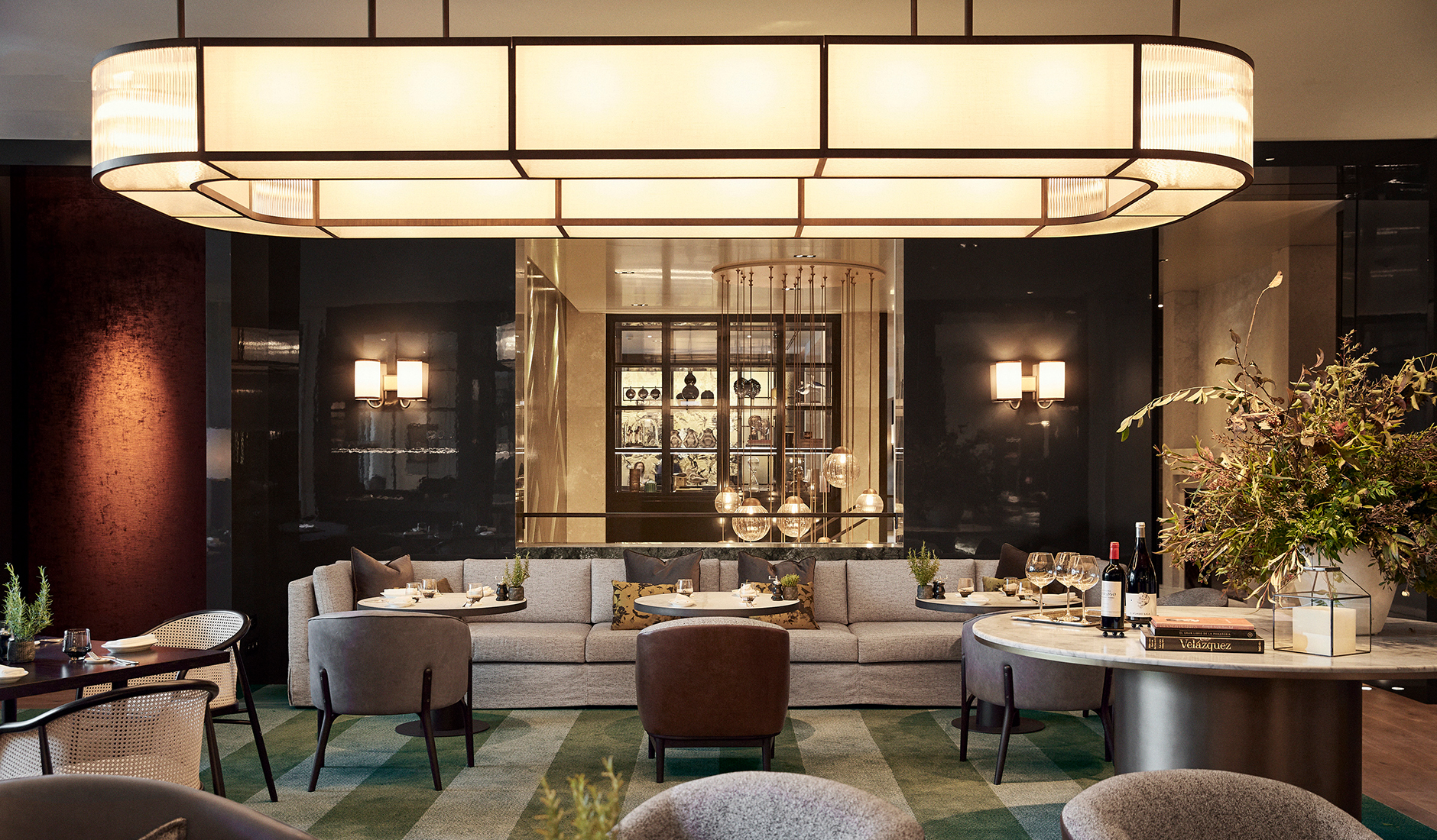 Rosewood Villa Magna, Madrid • The Best Hotels in Madrid, Spain