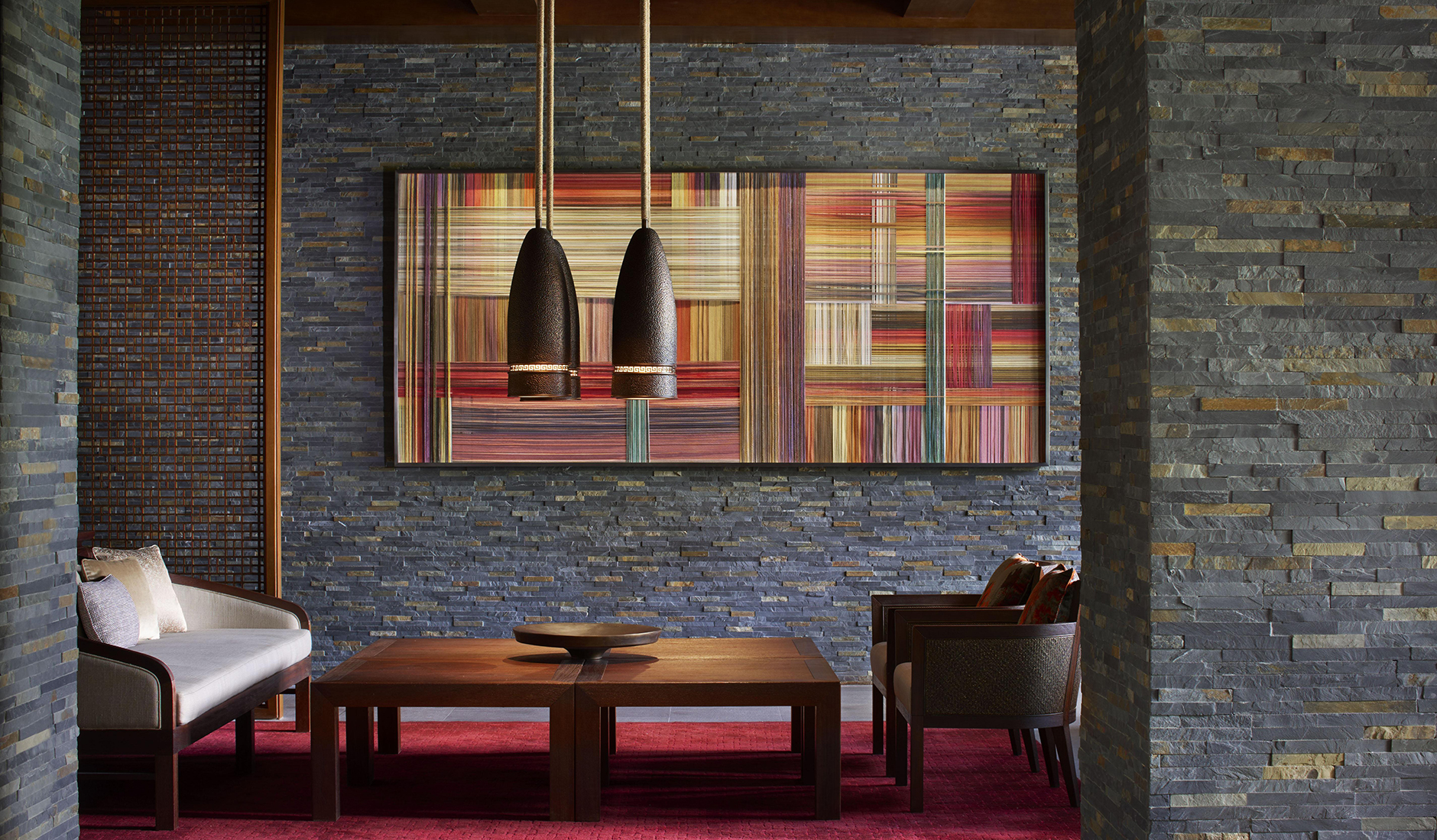 Rissai Valley, a Ritz-Carlton Reserve, China • The Top 100 New Luxury Hotels Opening Across the World in 2023