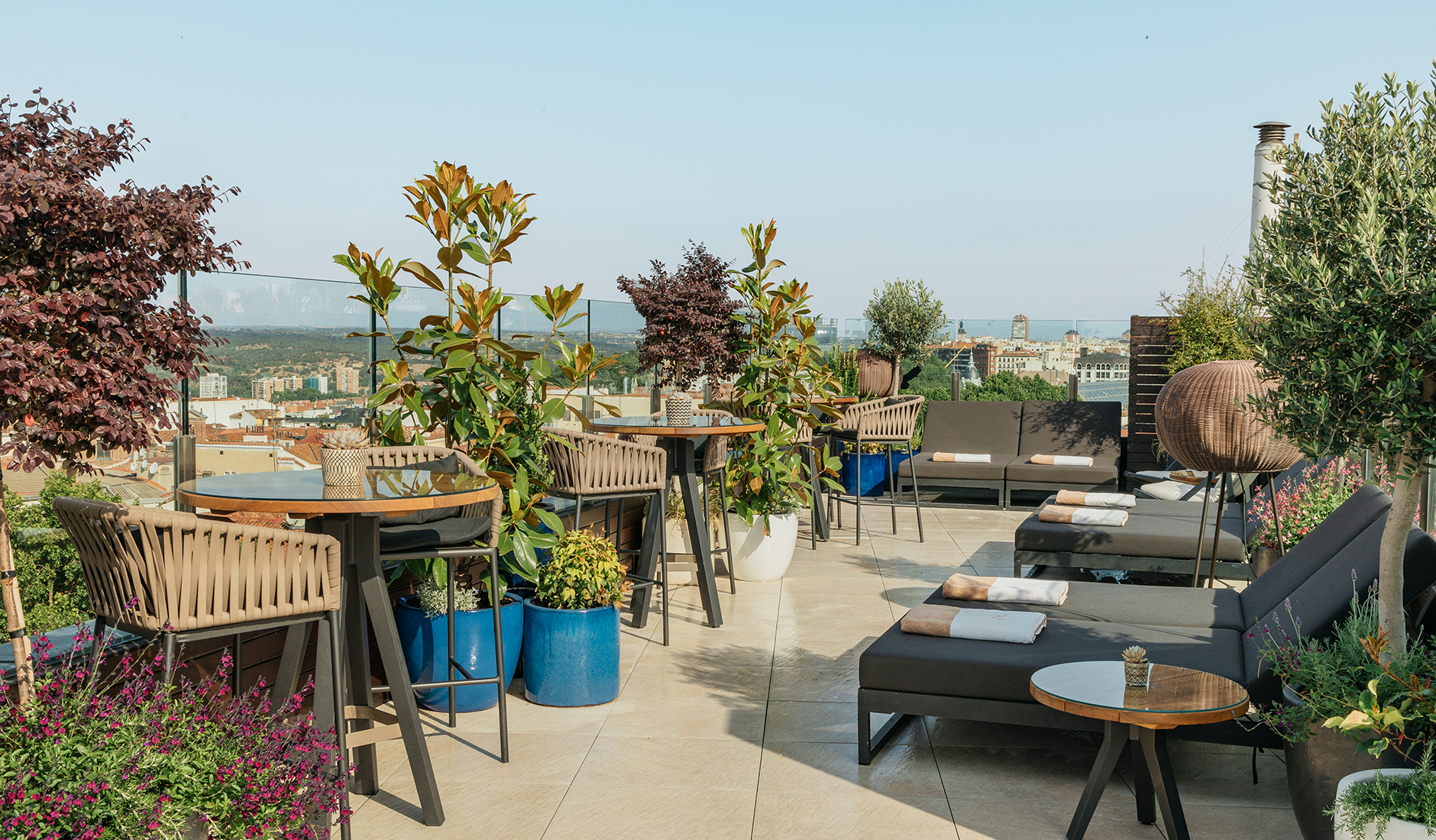 Palacio de los Duques Gran Meliá • The Best Hotels in Madrid, Spain