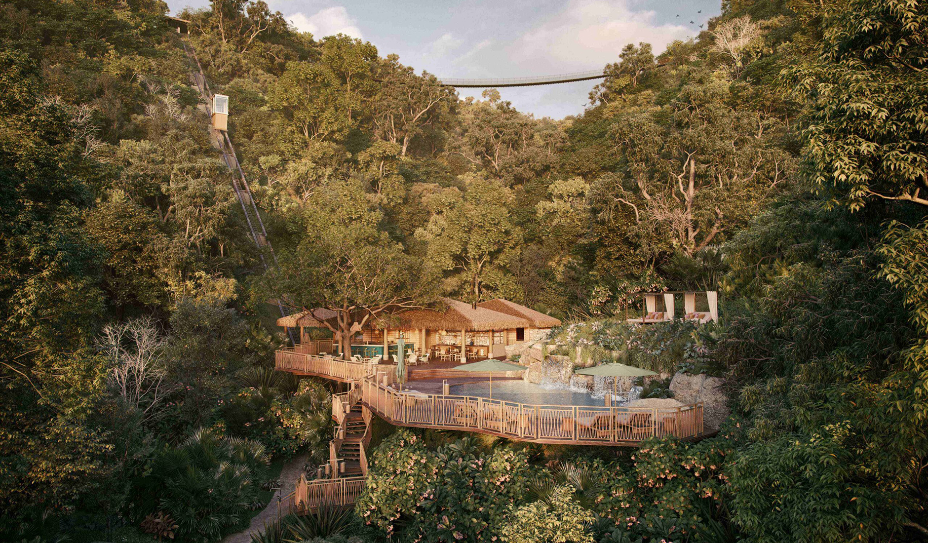 Nekajui, a Ritz-Carlton Reserve, Papagayo Peninsula, Costa Rica • The Best Luxury Hotel Openings of 2024