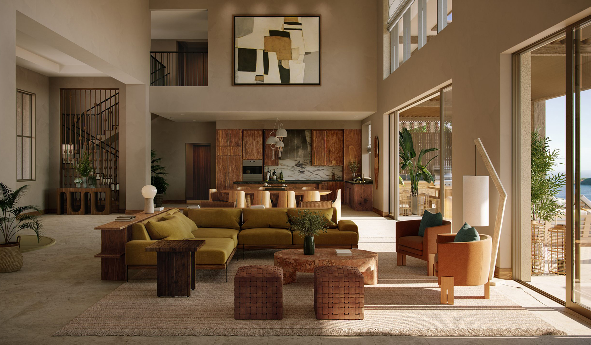 Nekajui, a Ritz-Carlton Reserve, Papagayo Peninsula, Costa Rica • The Best Luxury Hotel Openings of 2024