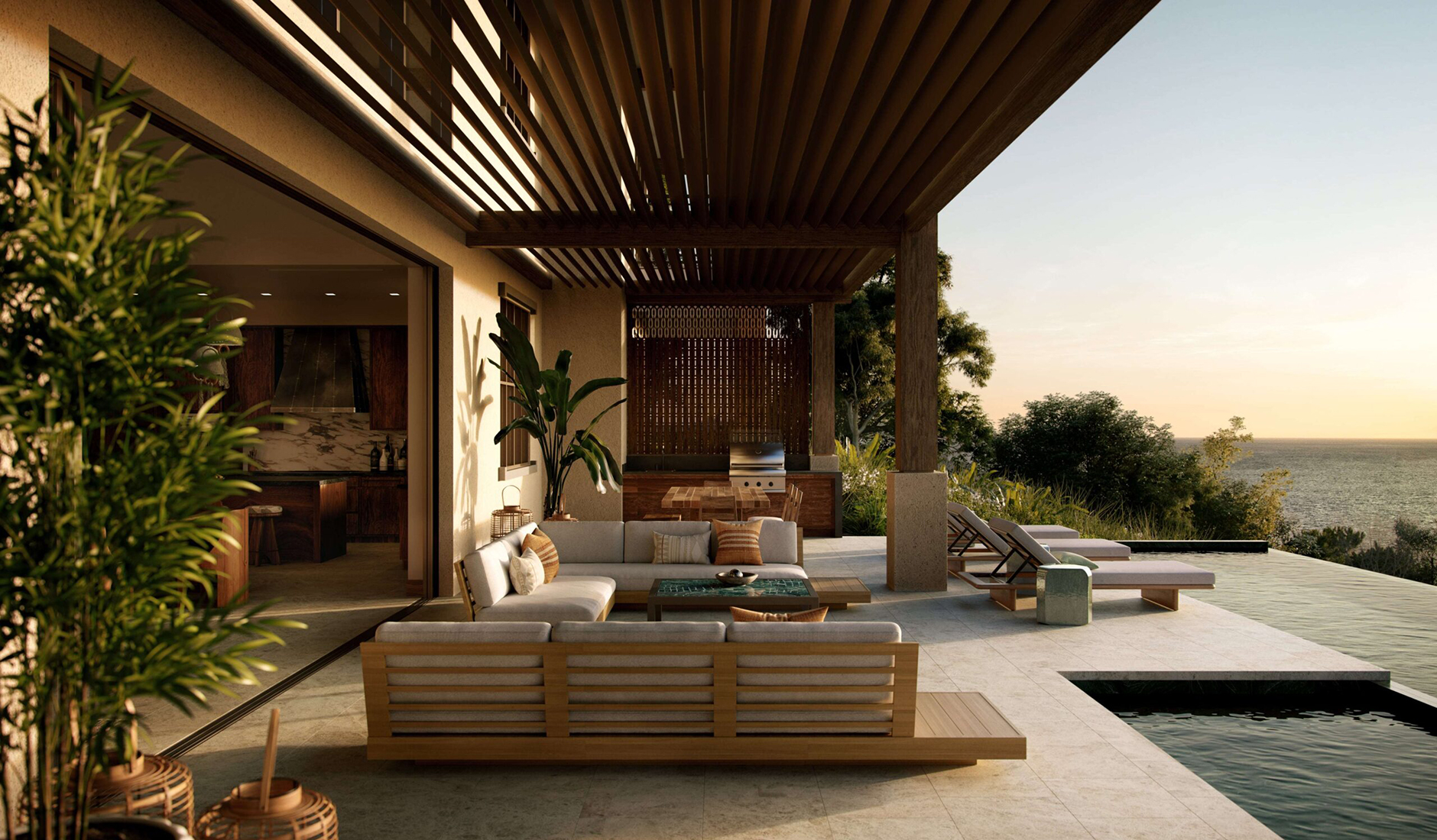 Nekajui, a Ritz-Carlton Reserve, Papagayo Peninsula, Costa Rica • The Best Luxury Hotel Openings of 2024