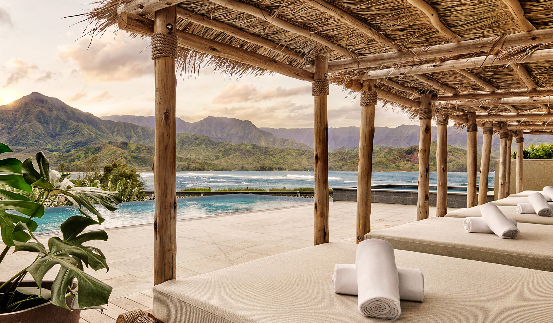 1 Hotel Hanalei Bay Resort, Kauai, Hawaii • The Top 100 New Luxury Hotels Opening Across the World in 2023