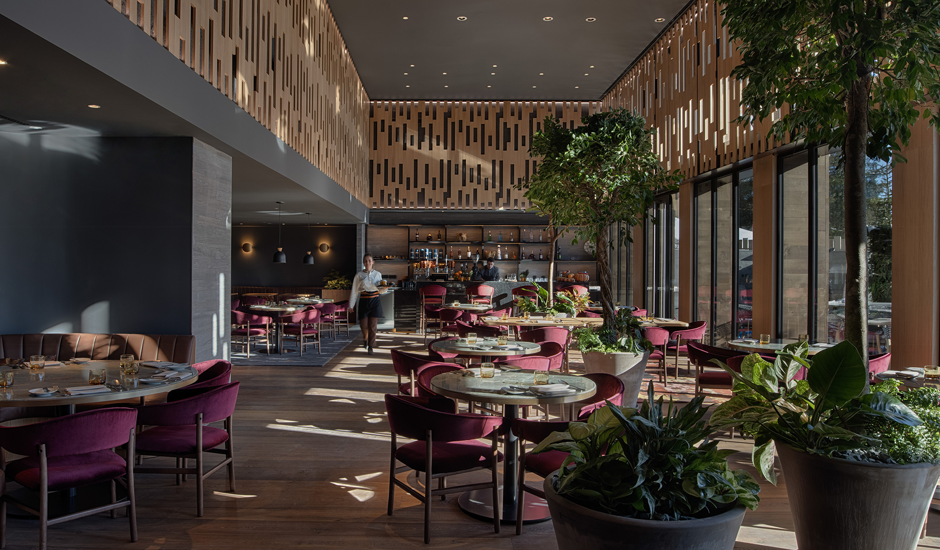 Six Senses Crans-Montana, Switzerland • The Top 100 New Luxury Hotels Opening Across the World in 2023