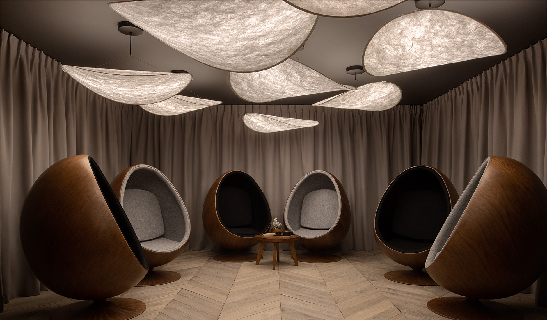 Six Senses Crans-Montana, Switzerland • The Top 100 New Luxury Hotels Opening Across the World in 2023