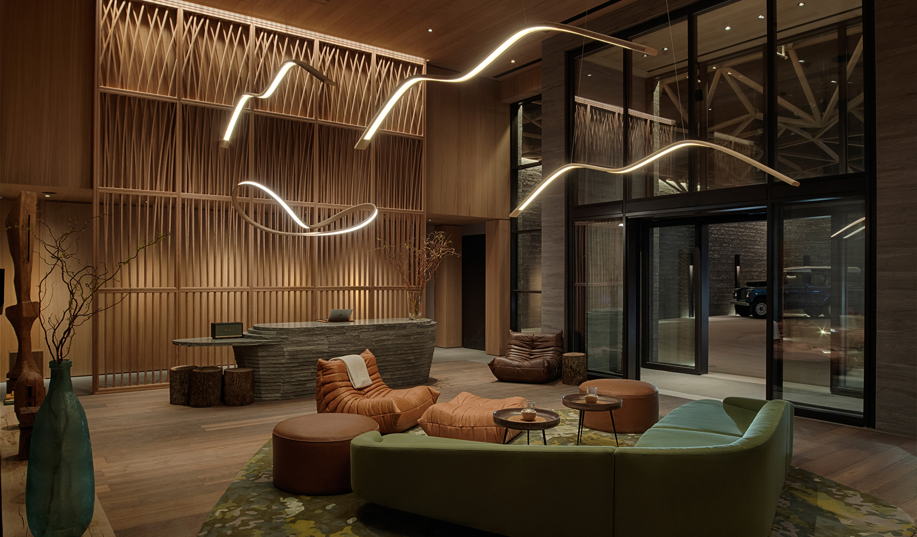Six Senses Crans-Montana, Switzerland • The Top 100 New Luxury Hotels Opening Across the World in 2023