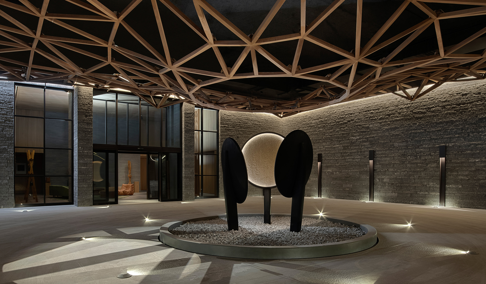 Six Senses Crans-Montana, Switzerland • The Top 100 New Luxury Hotels Opening Across the World in 2023