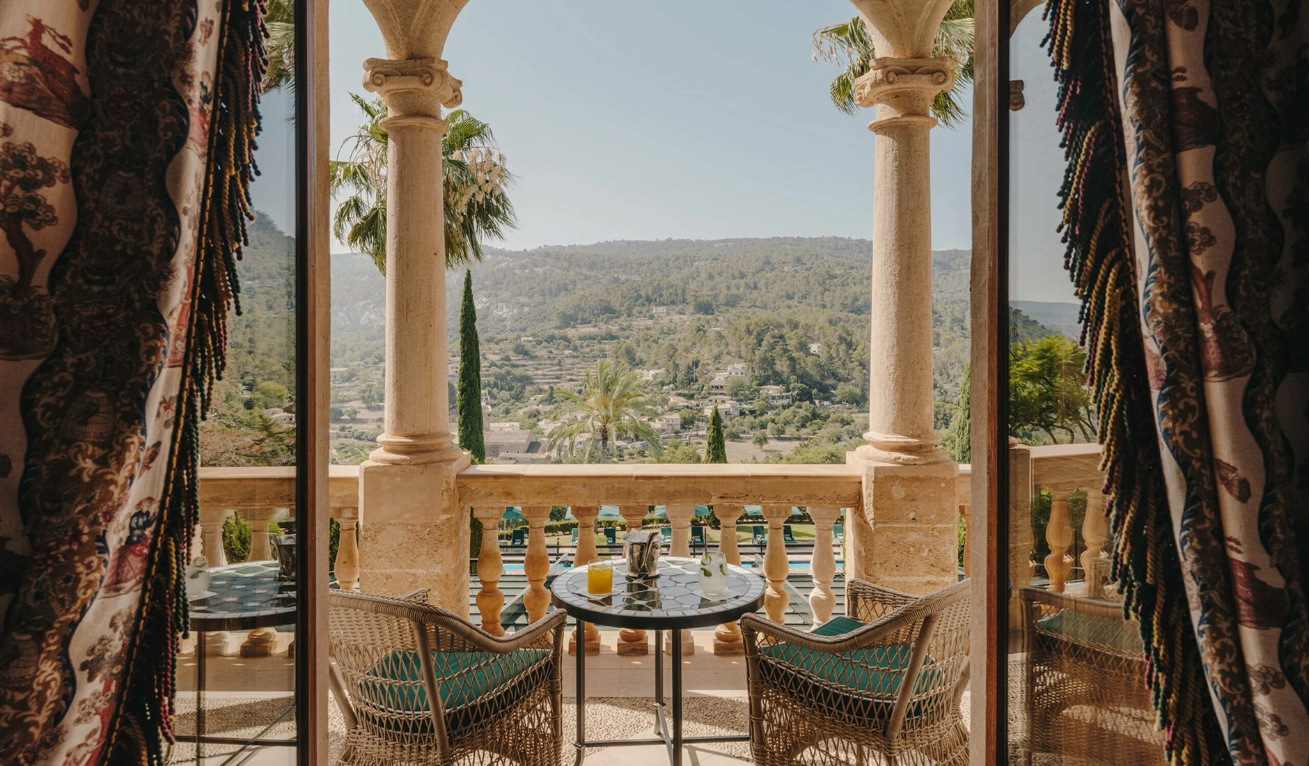 Grand Hotel Son Net, Majorca, Spain • The Top 100 New Luxury Hotels Opening Across the World in 2023