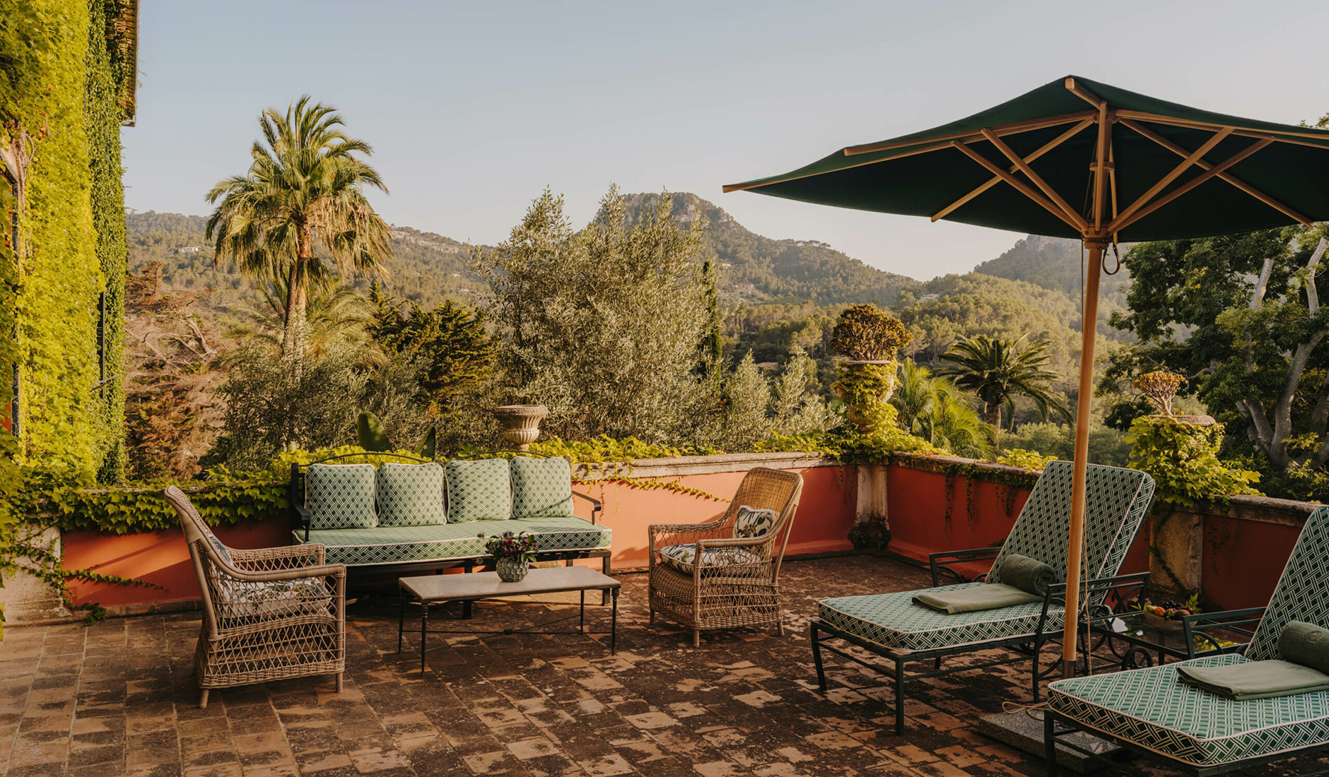 Grand Hotel Son Net, Majorca, Spain • The Top 100 New Luxury Hotels Opening Across the World in 2023