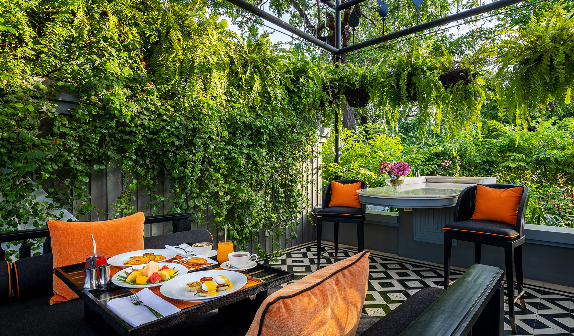 Bensley Collection Pool Villas - Shinta Mani Angkor • Best Luxury and Boutique Hotels in Siem Reap, Cambodia