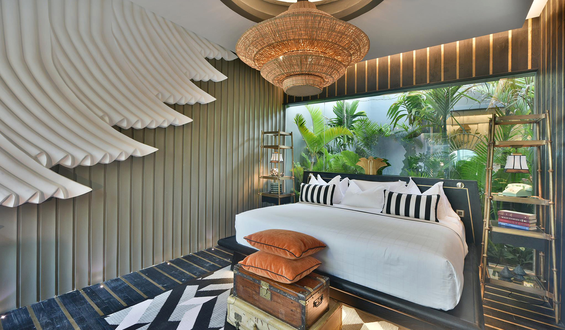 Bensley Collection Pool Villas - Shinta Mani Angkor • Best Luxury and Boutique Hotels in Siem Reap, Cambodia