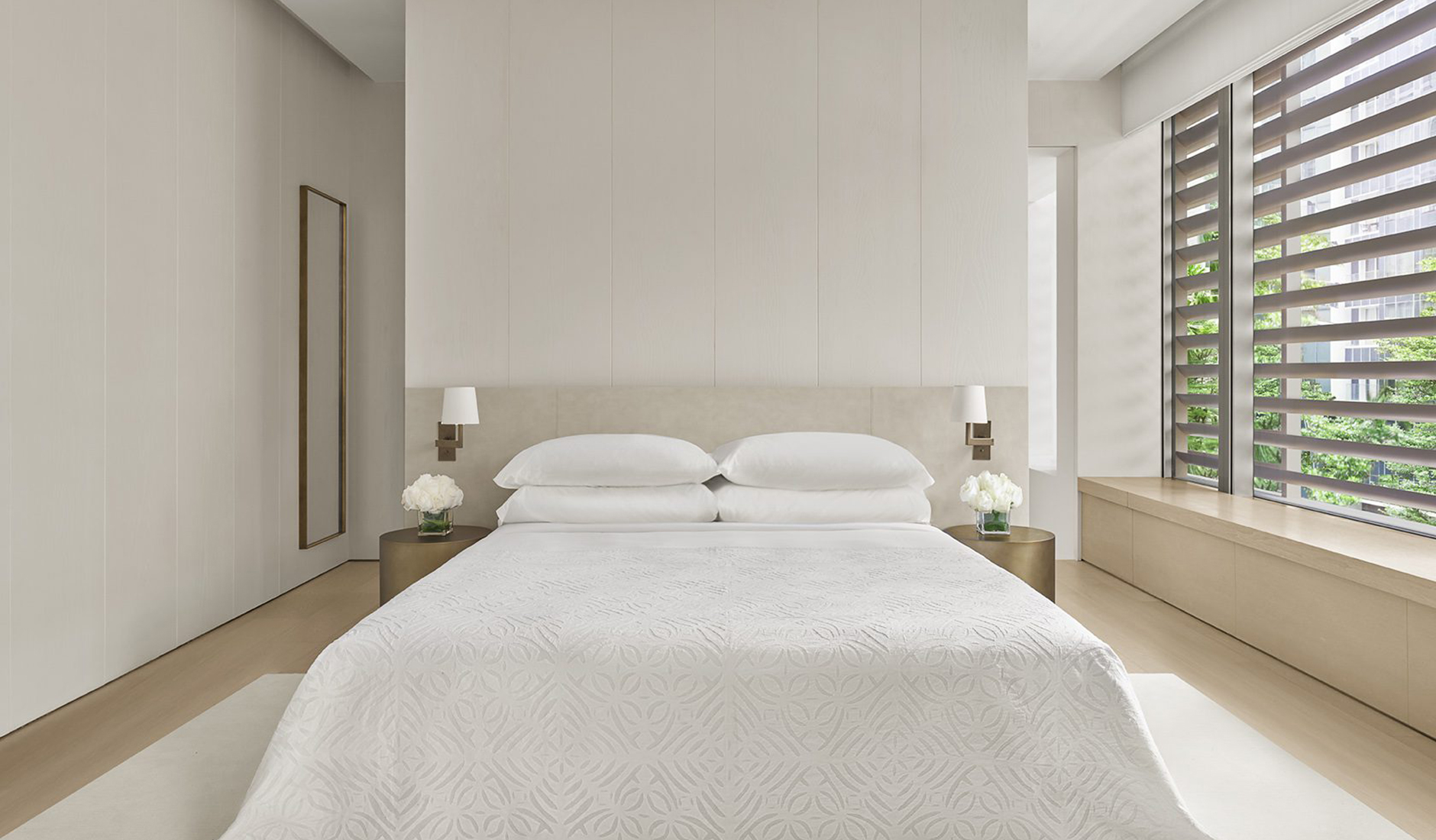 The Singapore EDITION, Singapore • The Top 100 New Luxury Hotels Opening Across the World in 2023