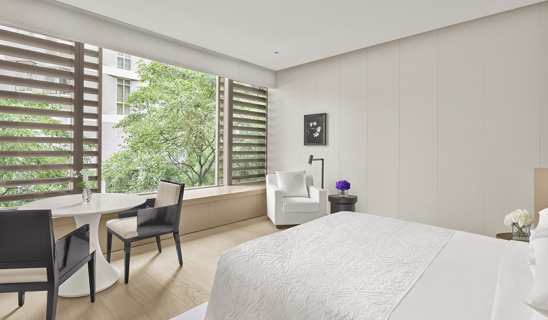 The Singapore EDITION, Singapore • The Top 100 New Luxury Hotels Opening Across the World in 2023