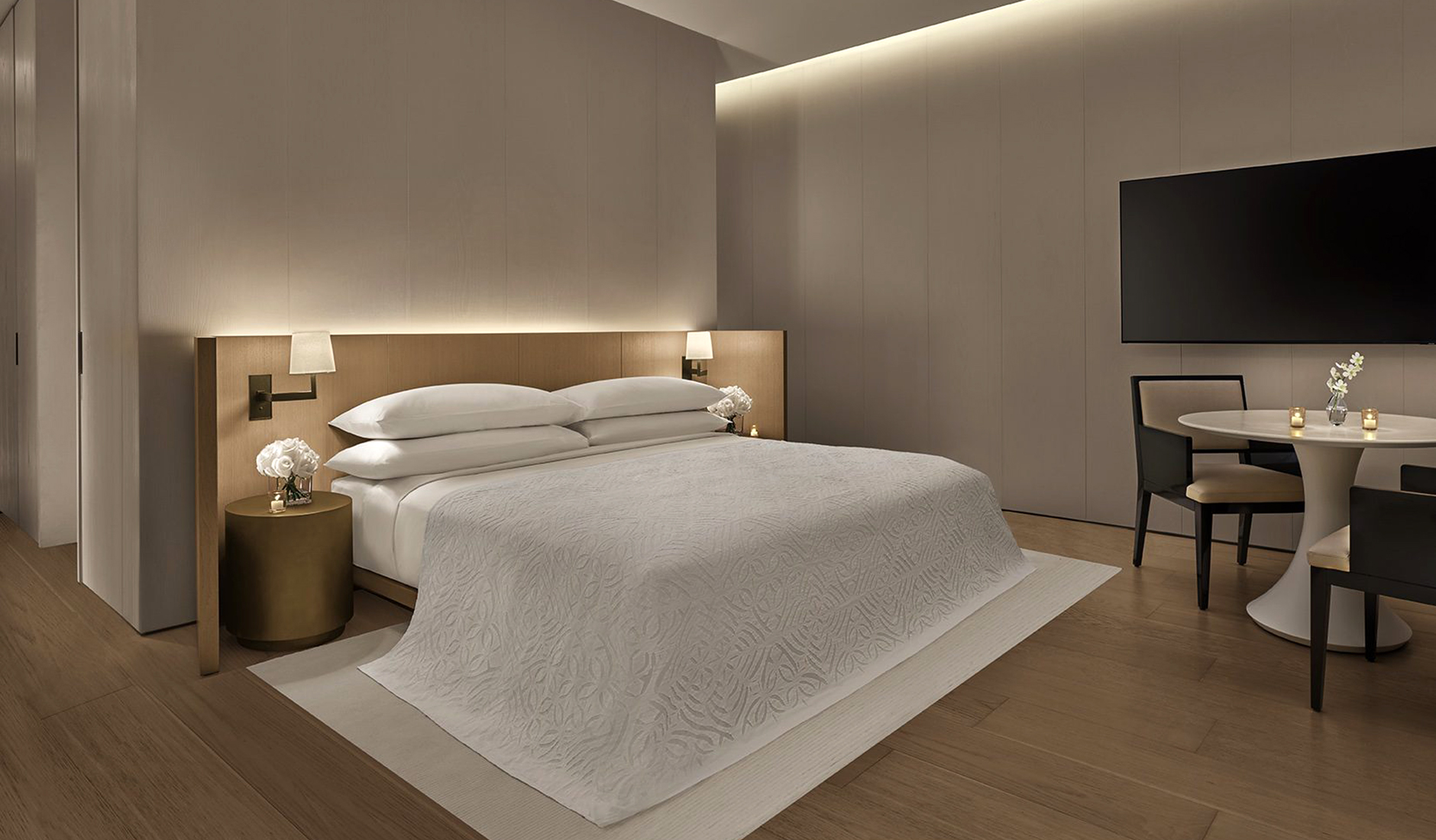 The Singapore EDITION, Singapore • The Top 100 New Luxury Hotels Opening Across the World in 2023