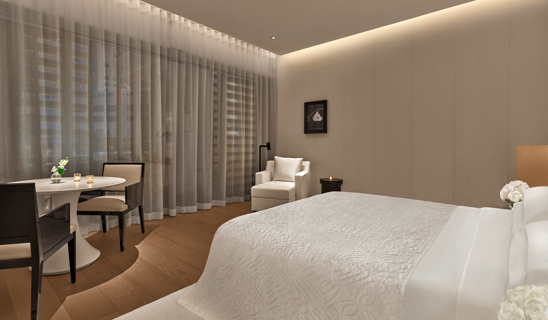 The Singapore EDITION, Singapore • The Top 100 New Luxury Hotels Opening Across the World in 2023