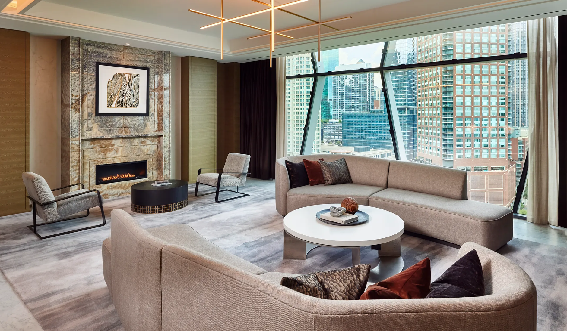 The St. Regis Chicago, Chicago, USA • The Top 100 New Luxury Hotels Opening Across the World in 2023