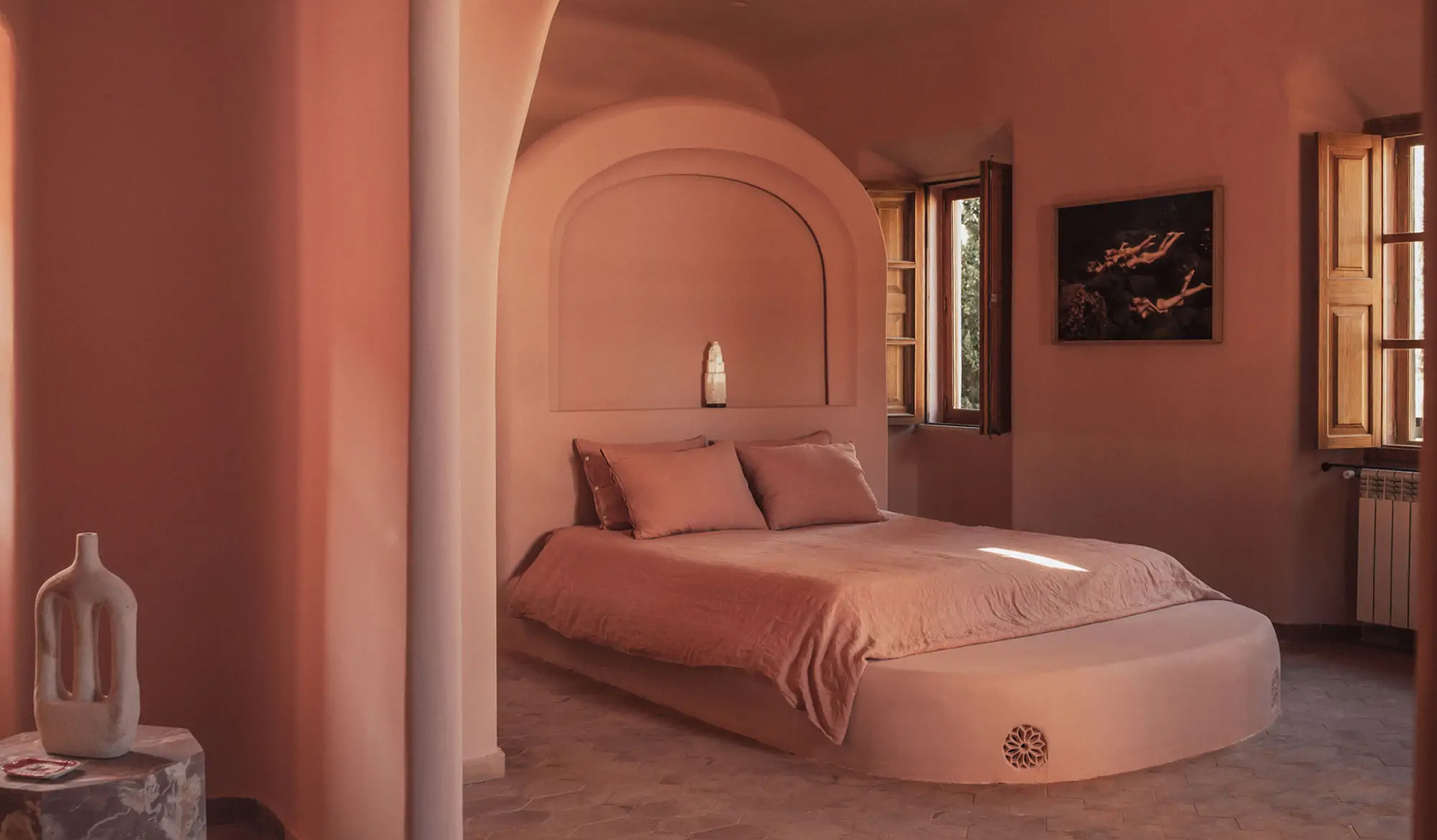 Hotel Corazón, Mallorca, Spain • The Top 100 New Luxury Hotels Opening Across the World in 2023