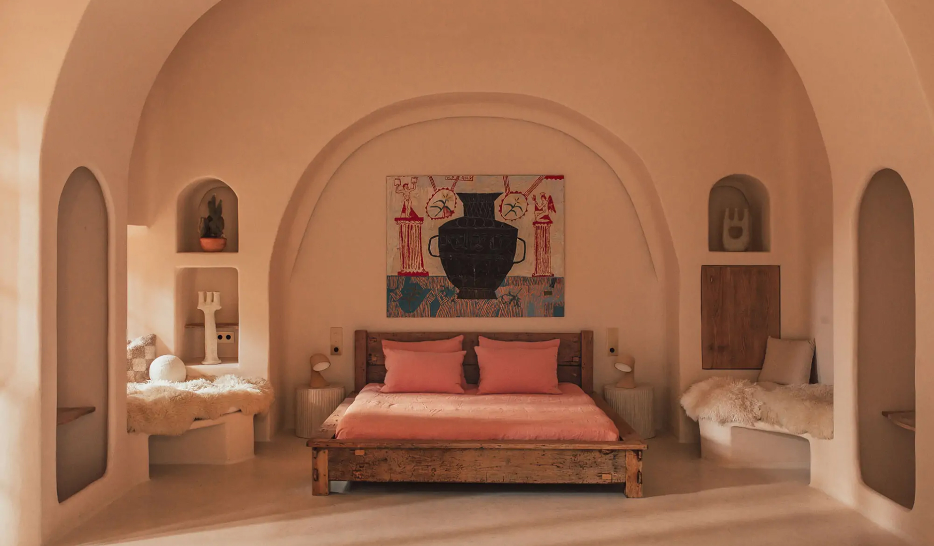 Hotel Corazón, Mallorca, Spain • The Top 100 New Luxury Hotels Opening Across the World in 2023