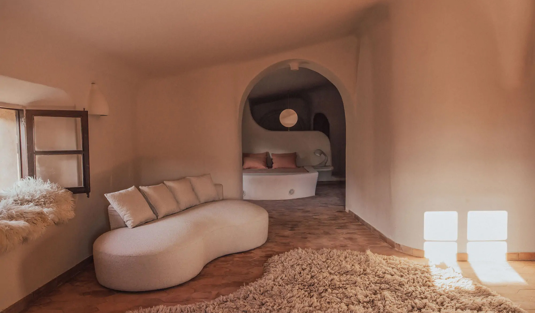 Hotel Corazón, Mallorca, Spain • The Top 100 New Luxury Hotels Opening Across the World in 2023