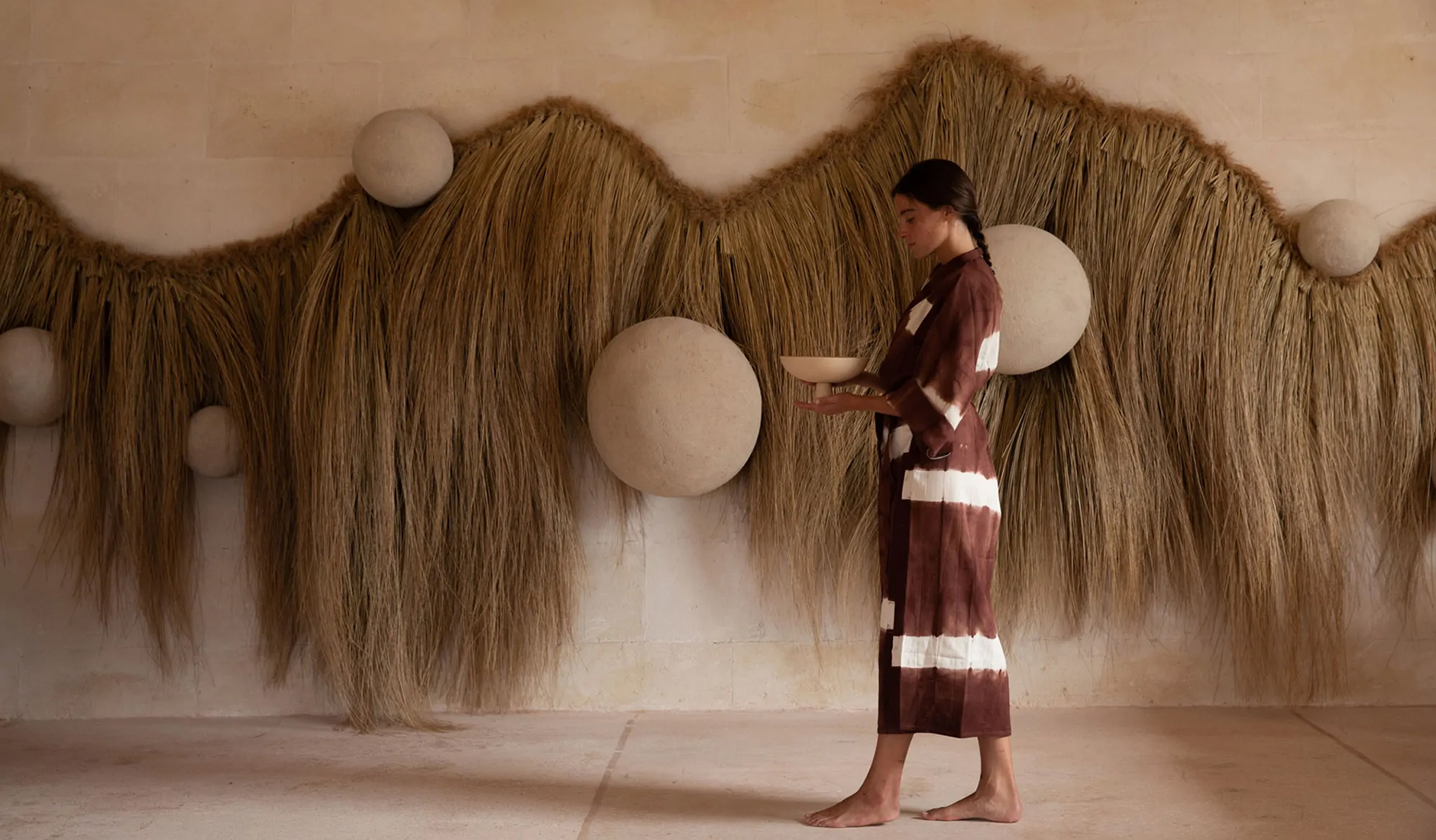 Son Blanc Farmhouse Menorca, Balearic Islands, Spain • The Top 100 New Luxury Hotels Opening Across the World in 2023