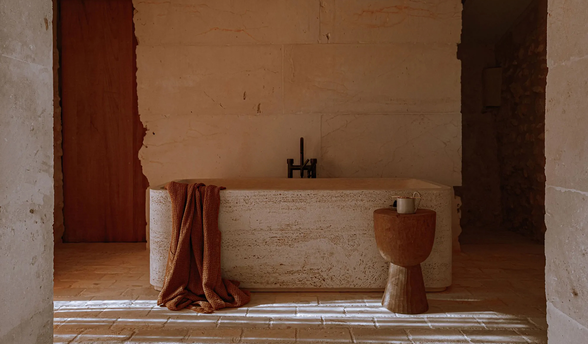 Son Blanc Farmhouse Menorca, Balearic Islands, Spain • The Top 100 New Luxury Hotels Opening Across the World in 2023