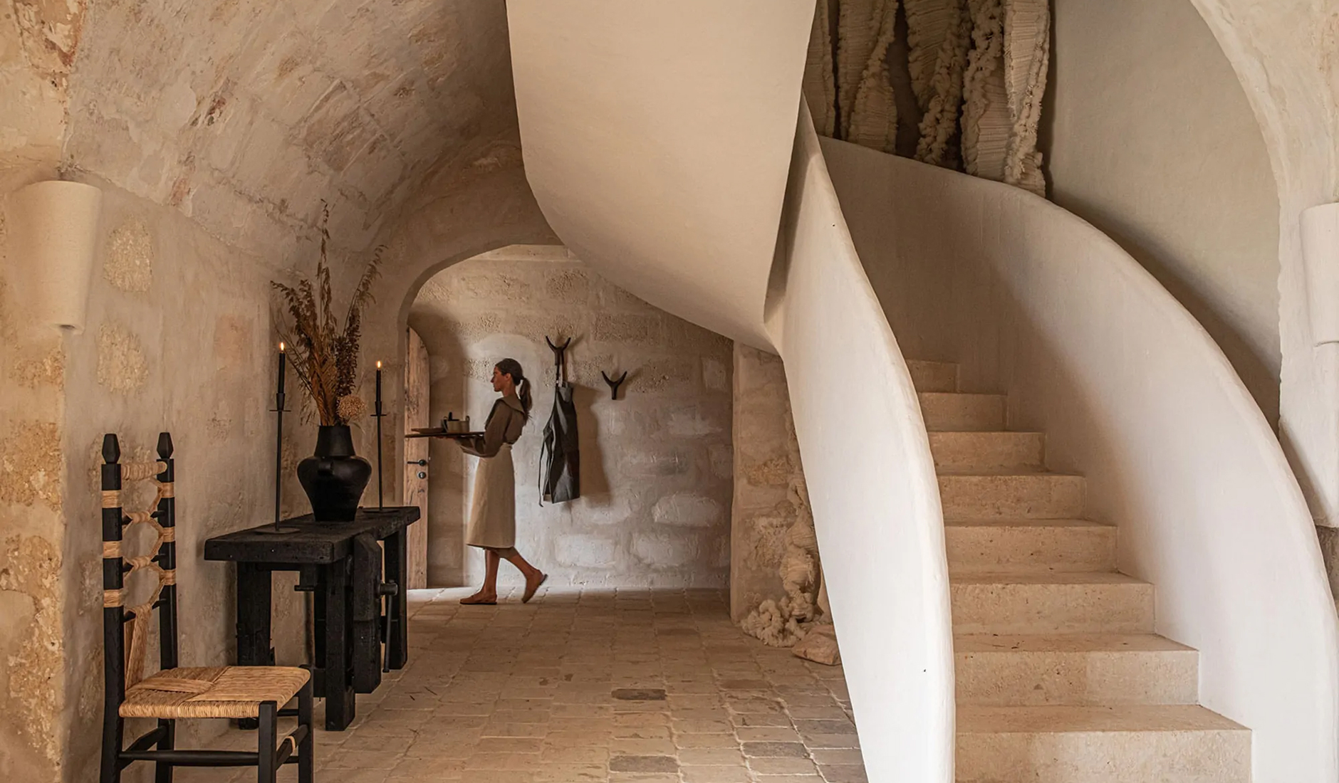 Son Blanc Farmhouse Menorca, Balearic Islands, Spain • The Top 100 New Luxury Hotels Opening Across the World in 2023