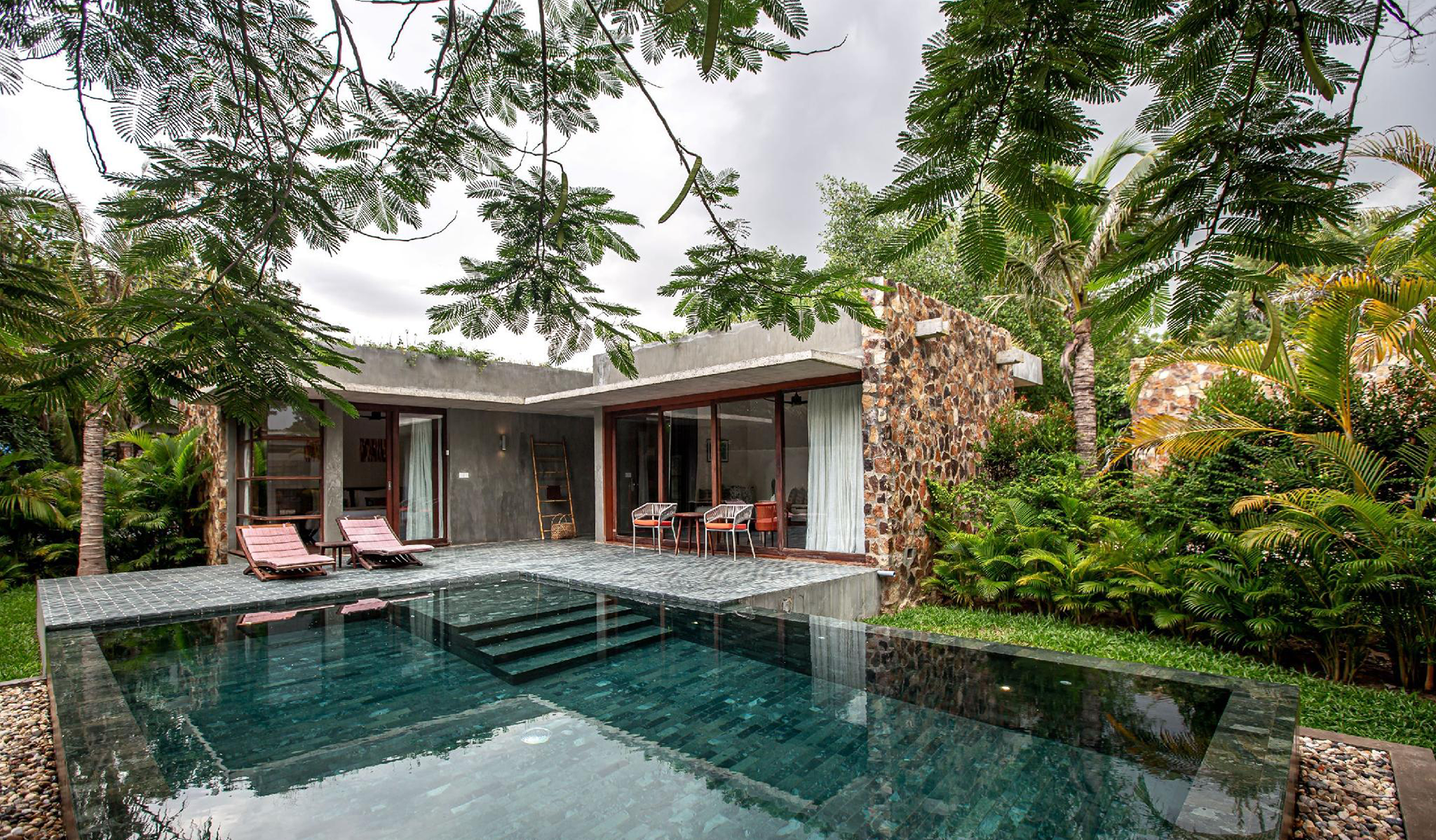 Templation, Angkor • Best Luxury and Boutique Hotels in Siem Reap, Cambodia