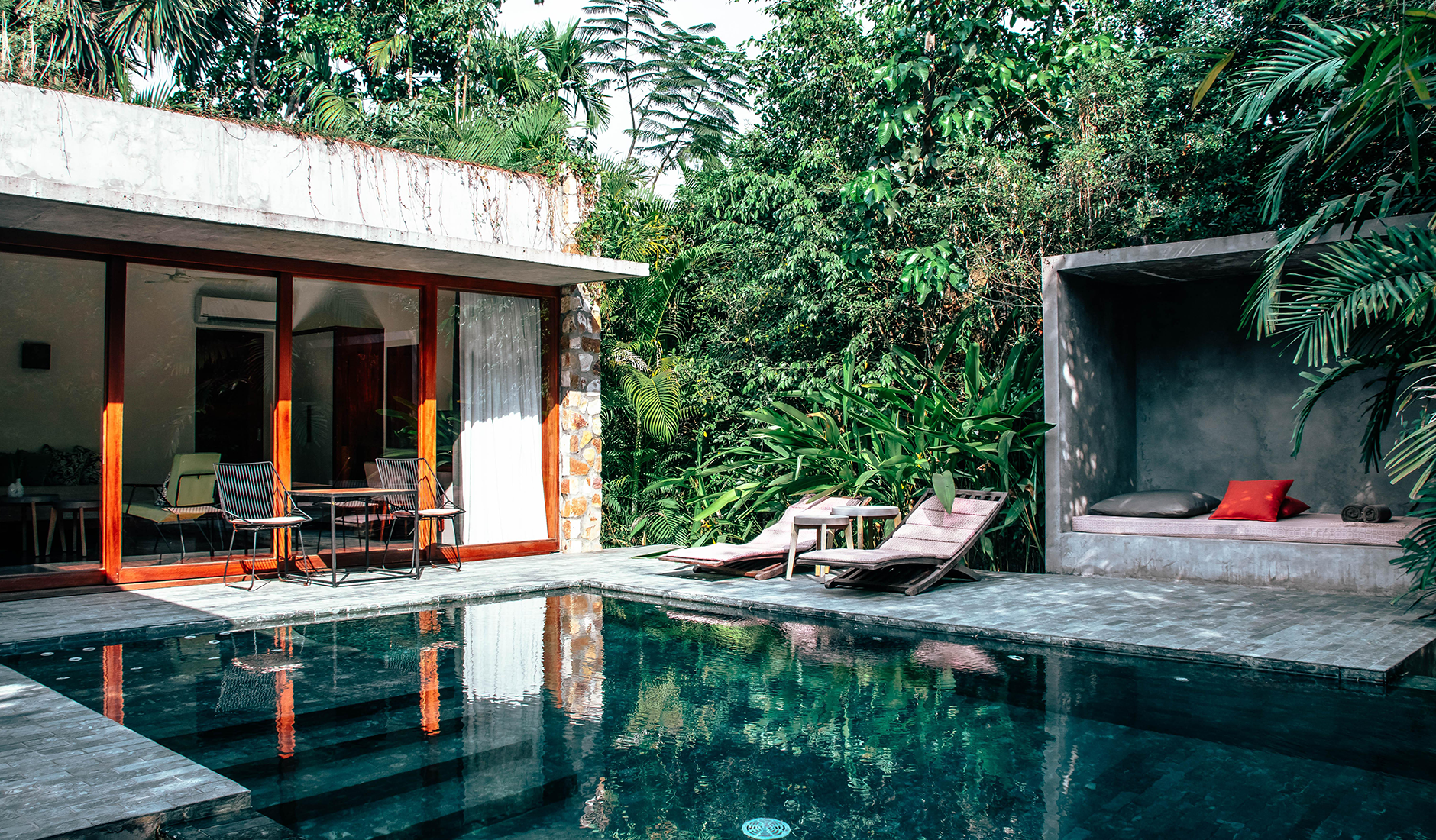 Templation, Angkor • Best Luxury and Boutique Hotels in Siem Reap, Cambodia