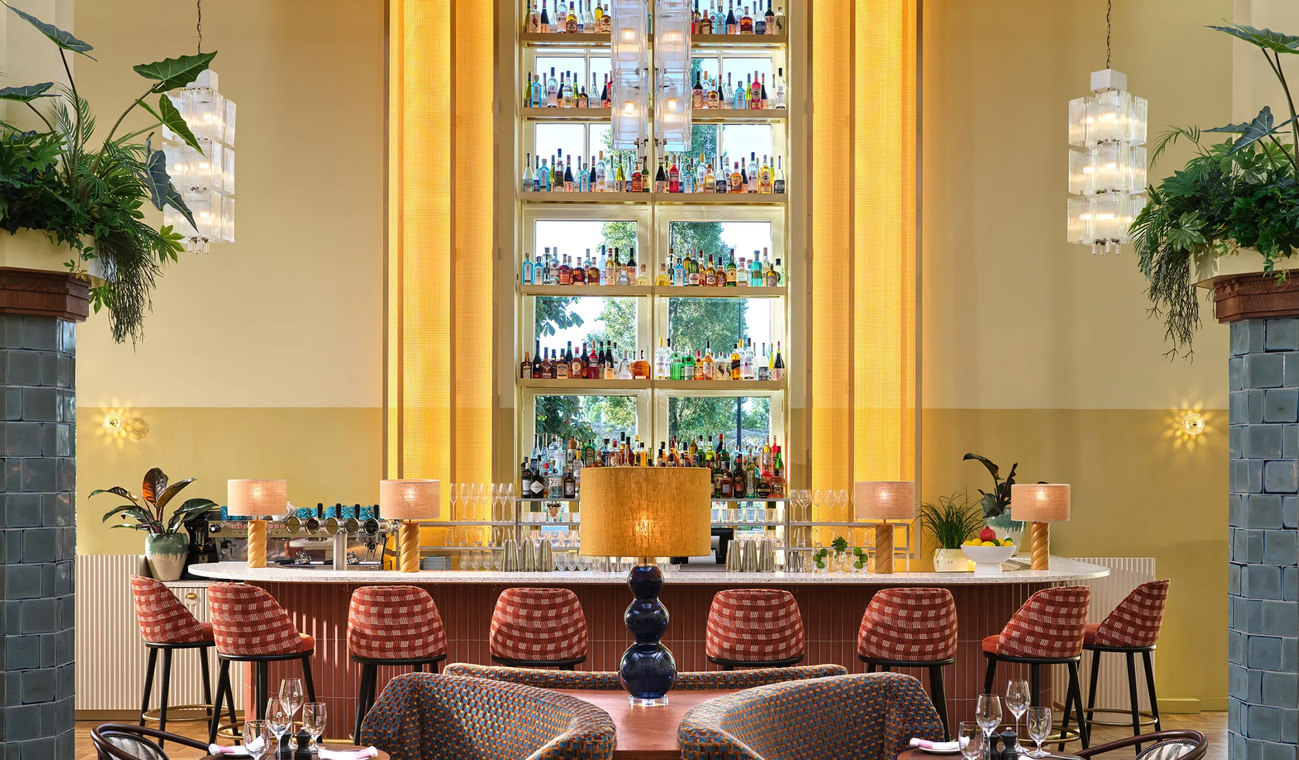 The Hoxton, Amsterdam Lloyd, Netherlands • The Top 100 New Luxury Hotels Opening Across the World in 2023