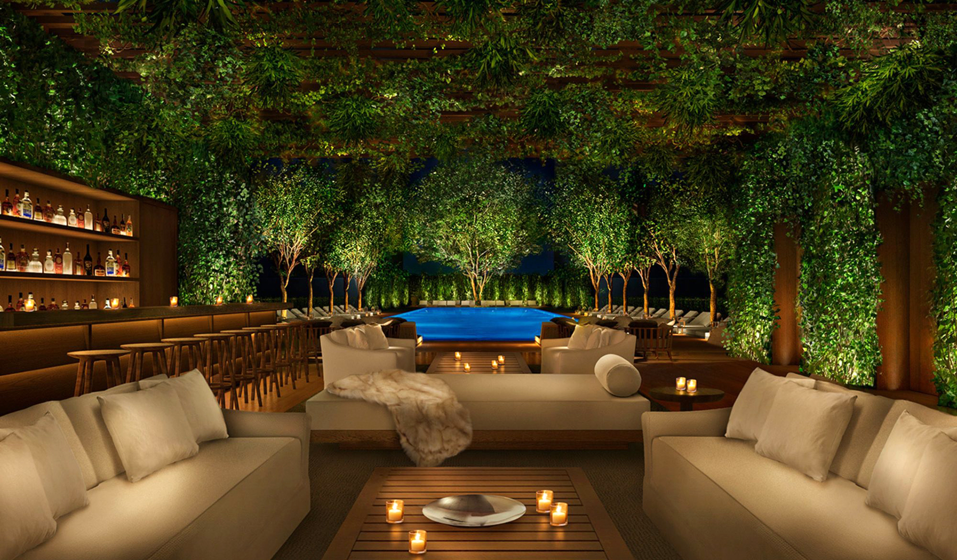 The Singapore EDITION, Singapore • The Top 100 New Luxury Hotels Opening Across the World in 2023