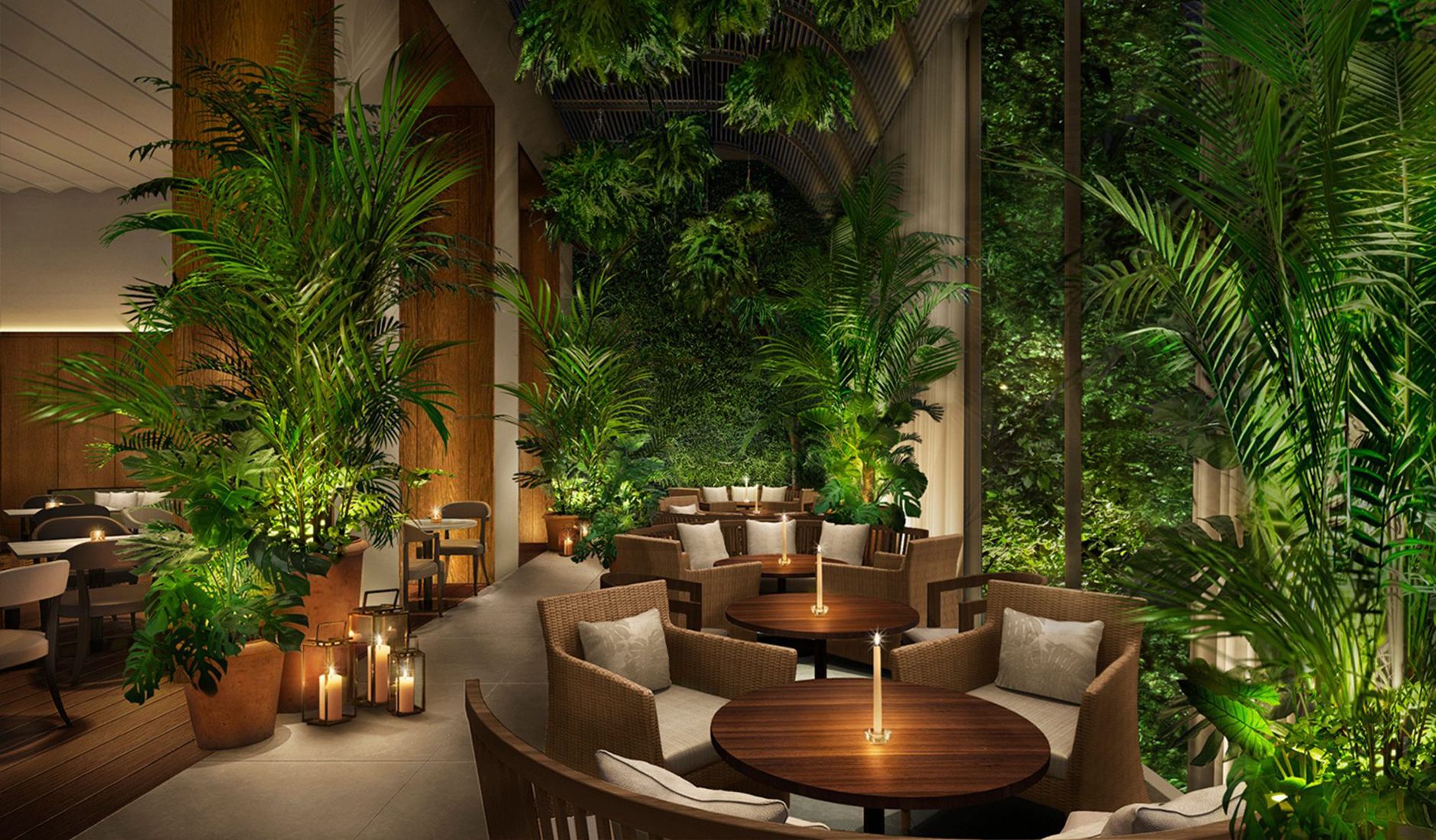 The Singapore EDITION, Singapore • The Top 100 New Luxury Hotels Opening Across the World in 2023