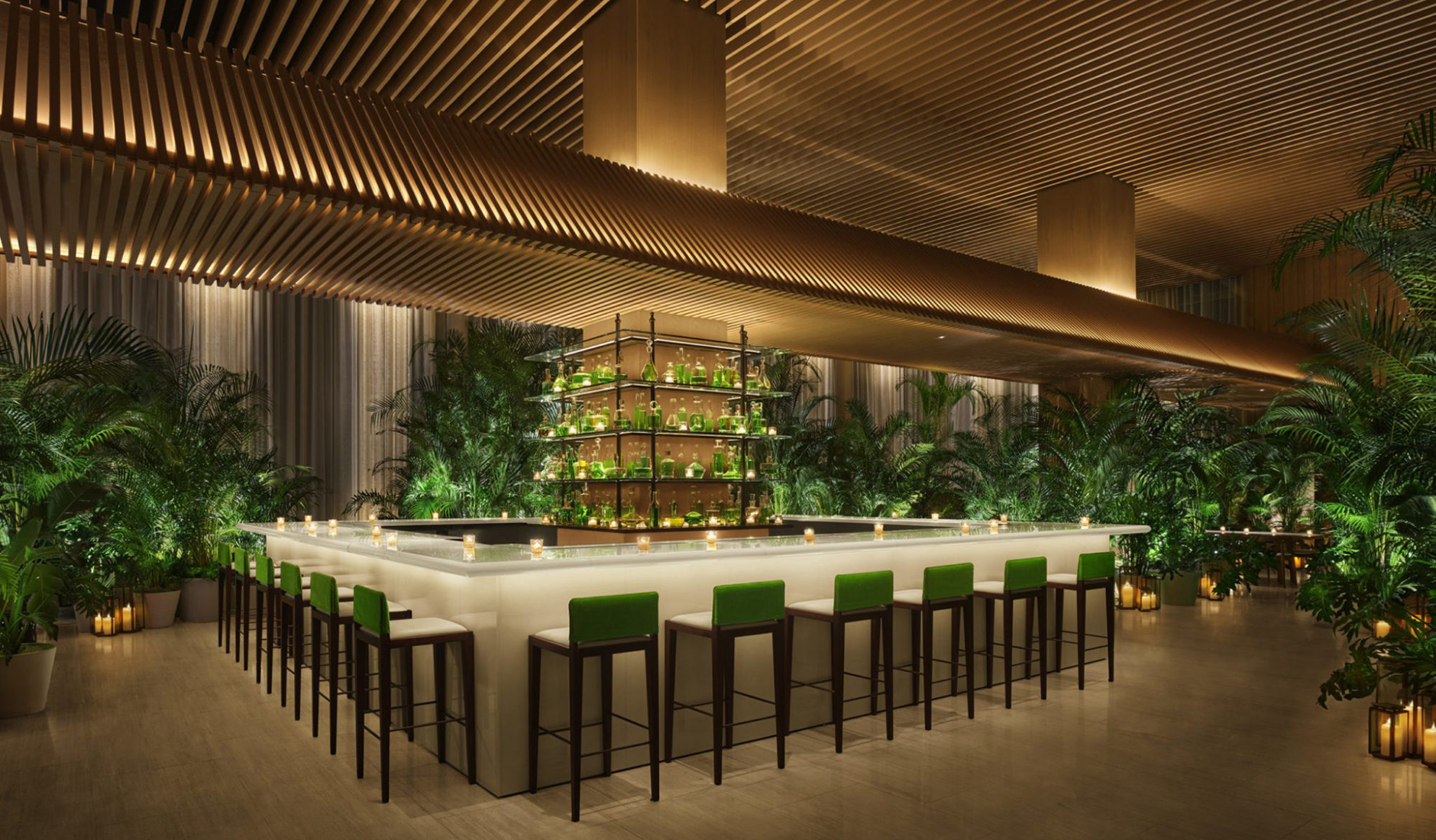 The Singapore EDITION, Singapore • The Top 100 New Luxury Hotels Opening Across the World in 2023