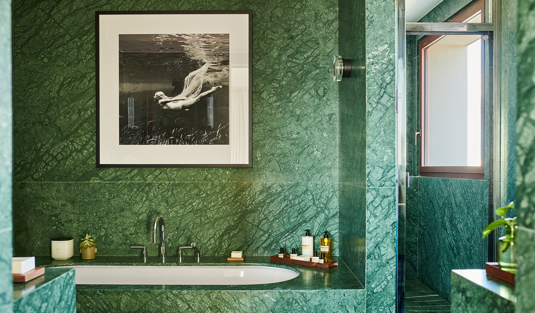 Thompson Madrid • The Best Hotels in Madrid, Spain