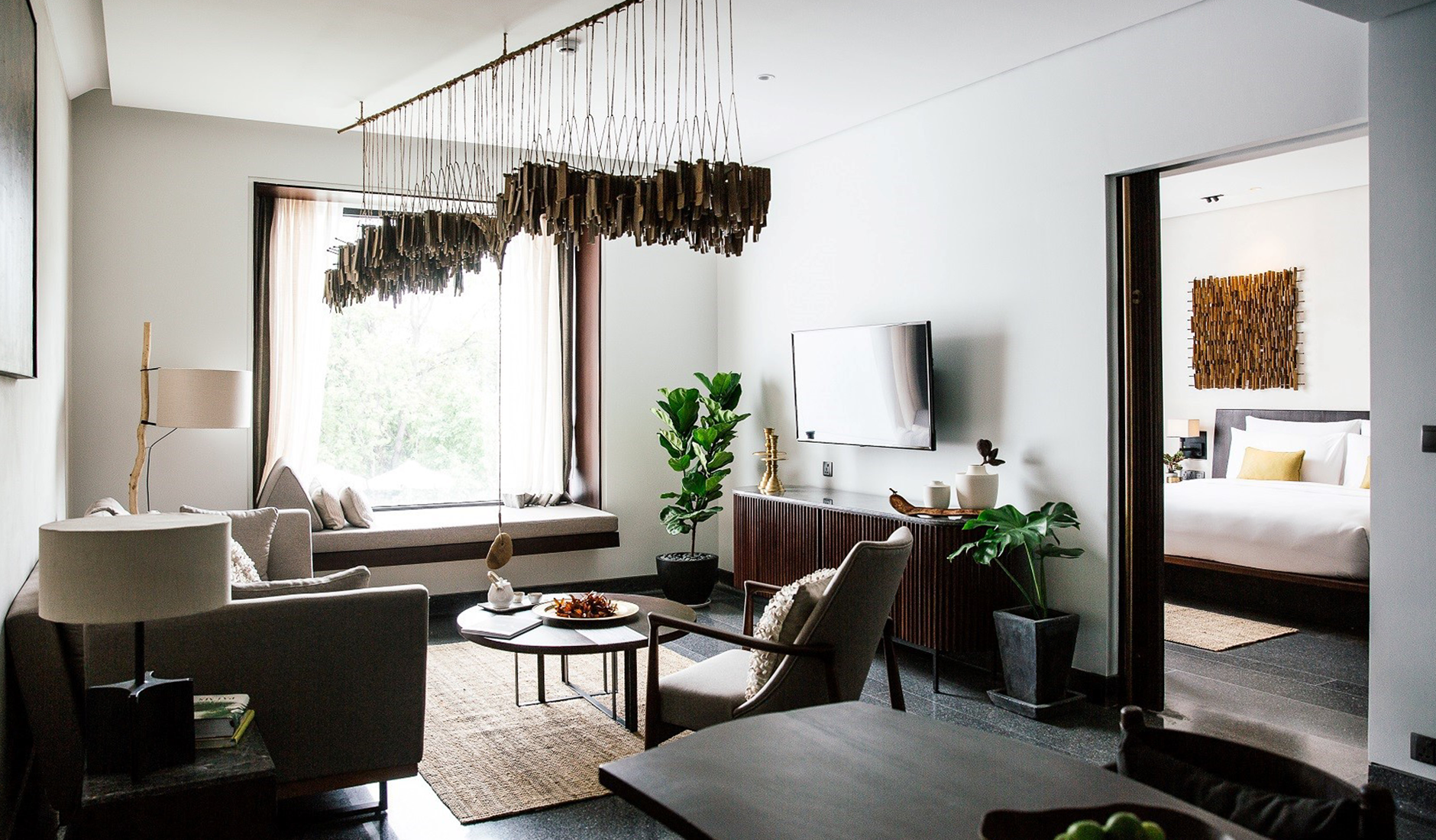 Treeline Urban Resort • Best Luxury and Boutique Hotels in Siem Reap, Cambodia